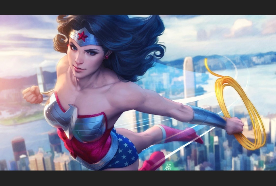 Muscle Goddess OnlyFans header