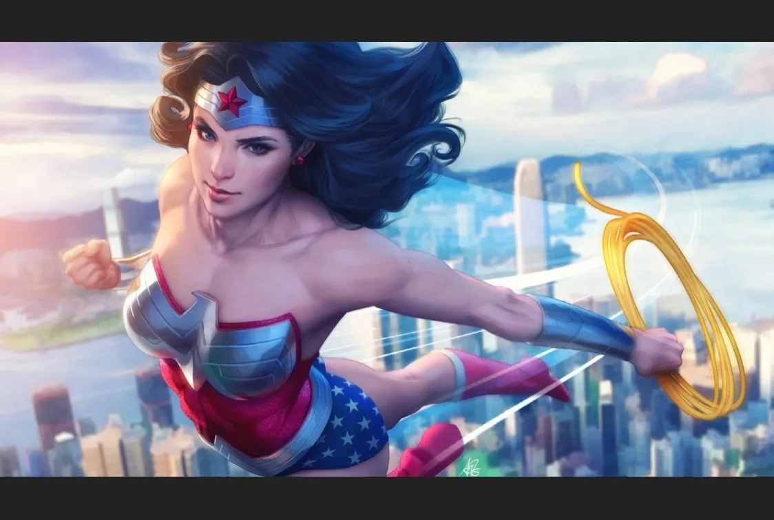 Muscle Goddess OnlyFans header