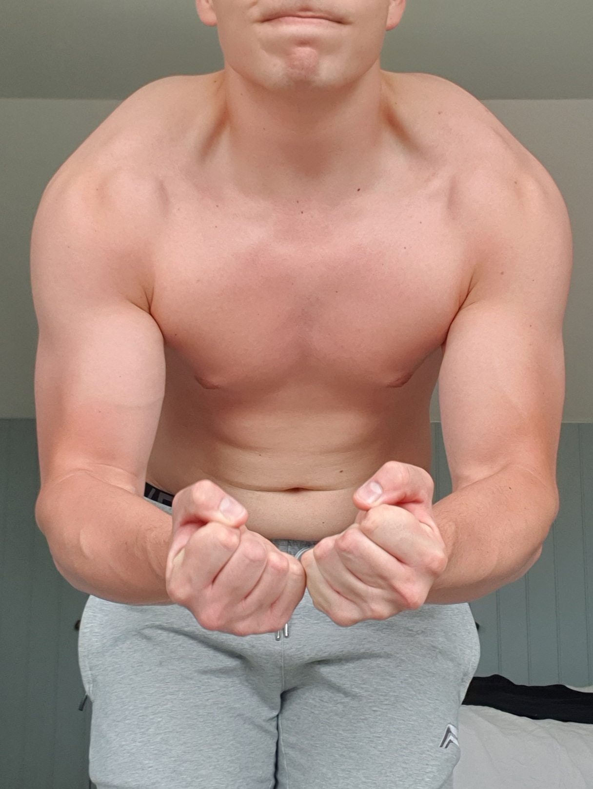 Your Naked Cleaner OnlyFans