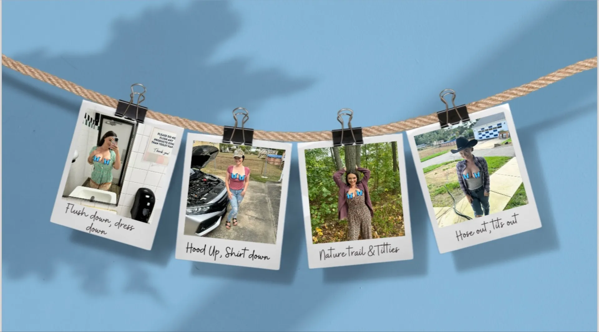 Your Naughty Mom Hope 💕🦋 OnlyFans header