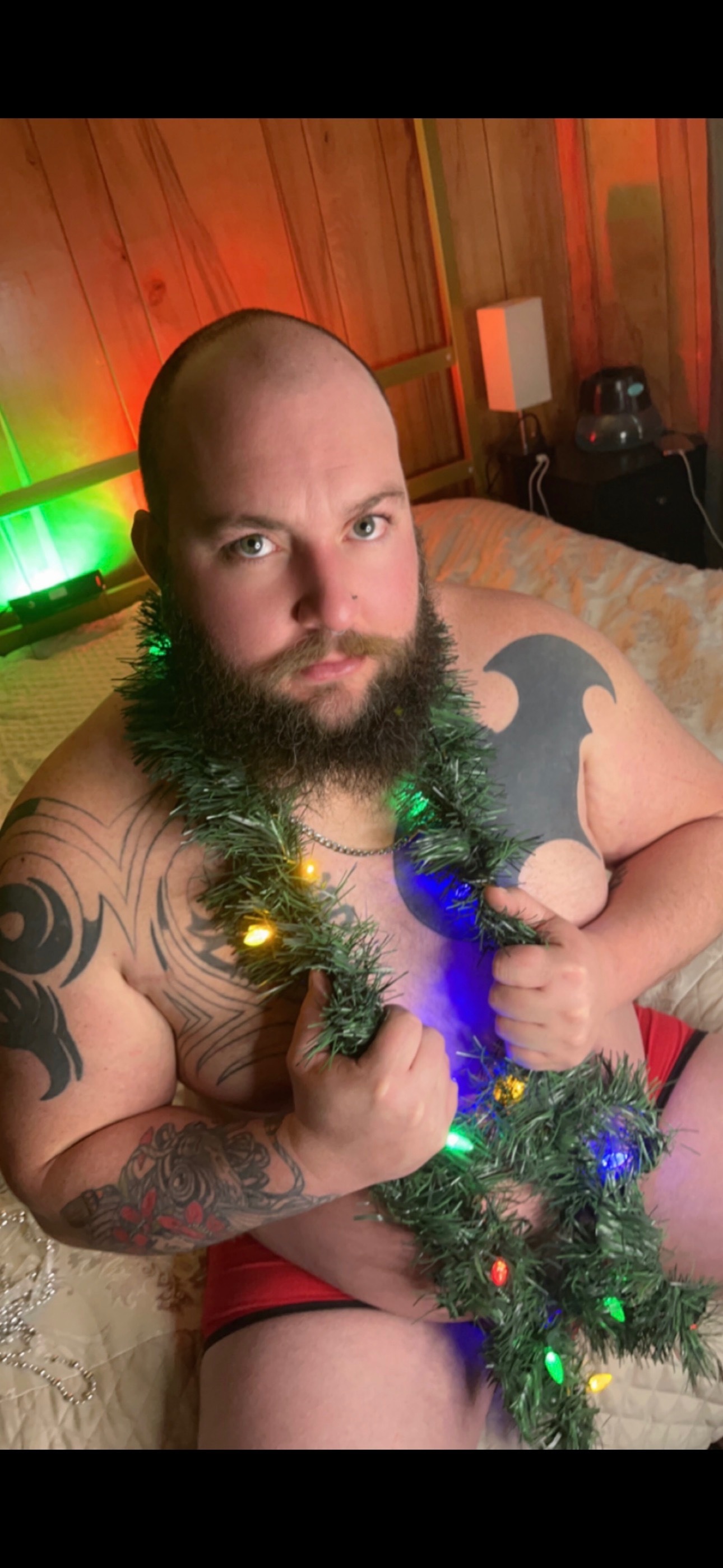 Charlie White OnlyFans