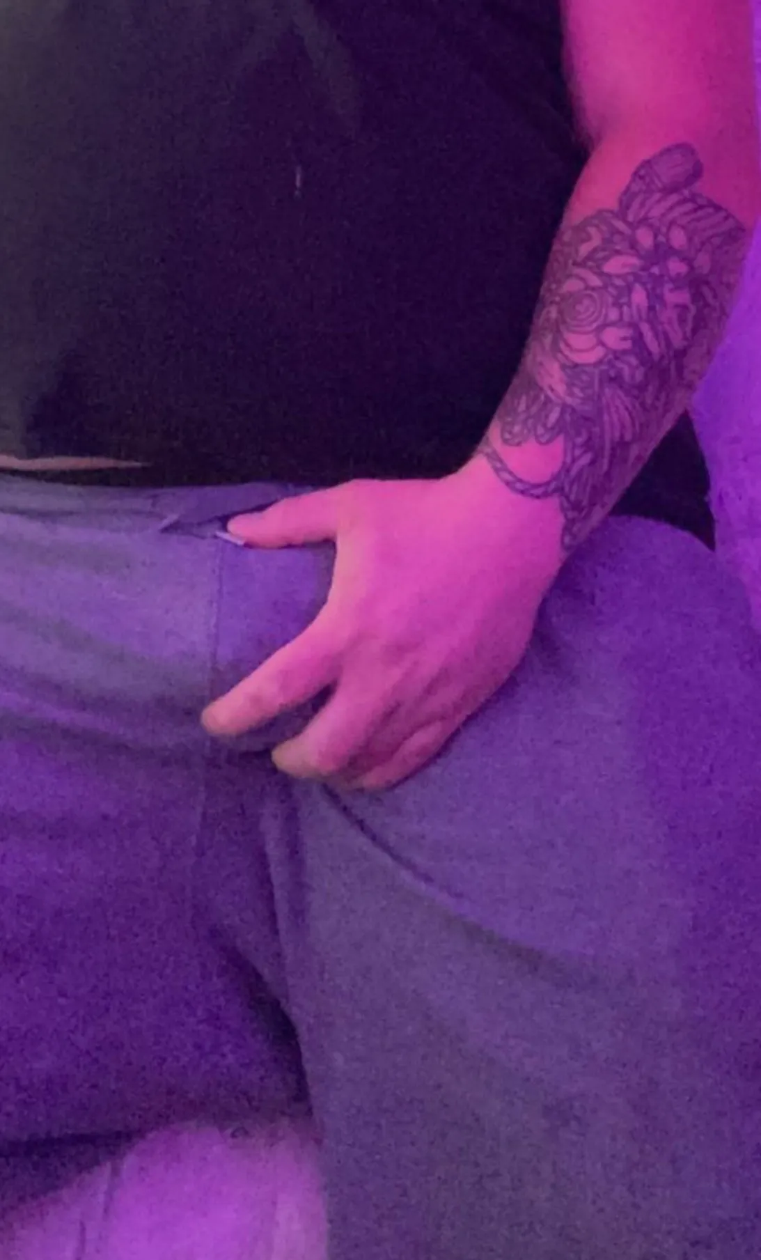 Charlie White OnlyFans header