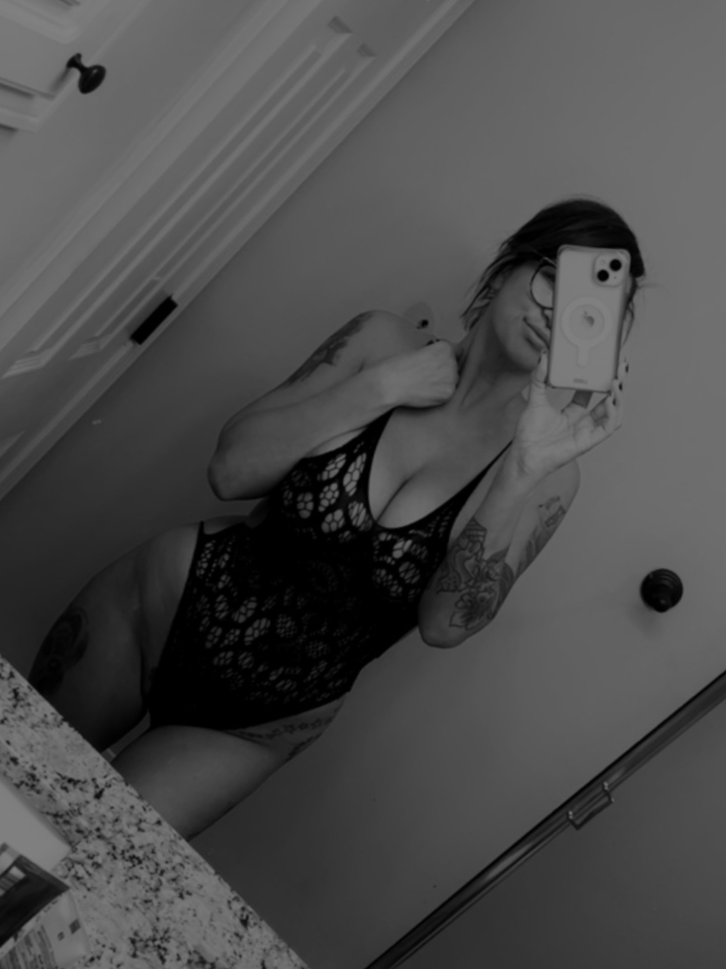 Caroline Stingy OnlyFans