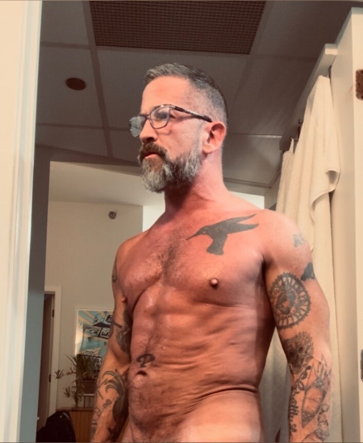 Coach Vanson aka Your New Dad OnlyFans