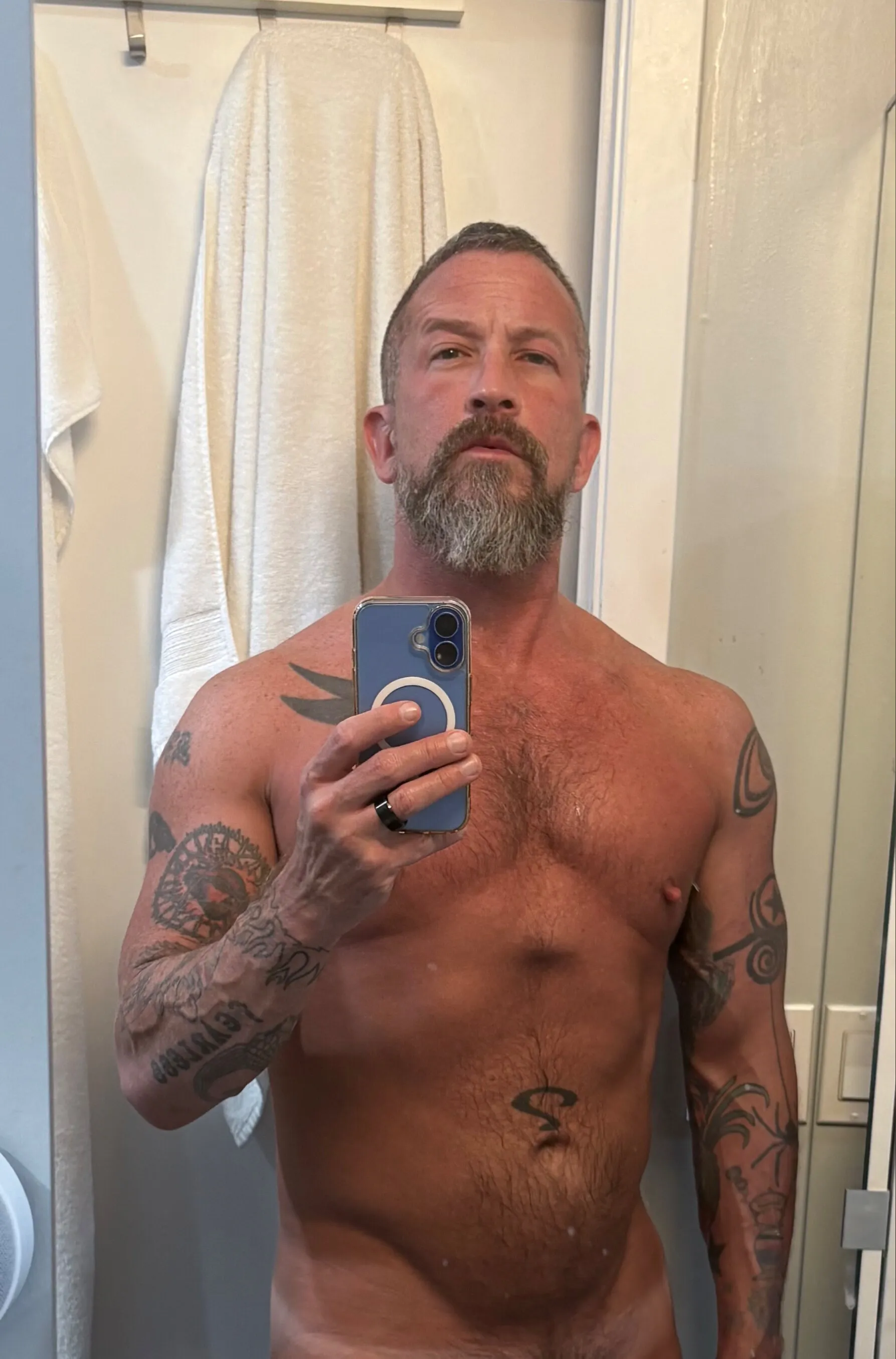 Coach Vanson aka Your New Dad OnlyFans header