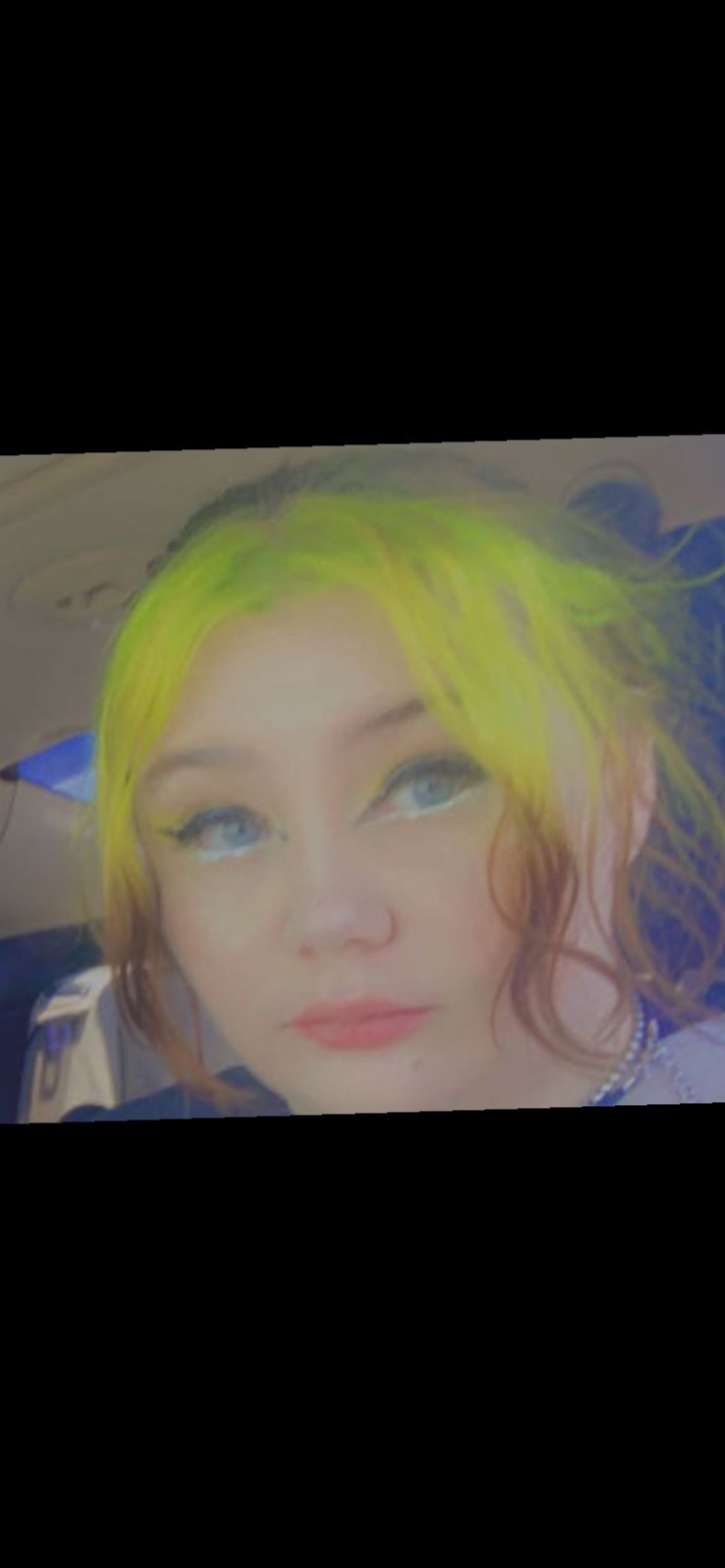 Cece Gothgf OnlyFans