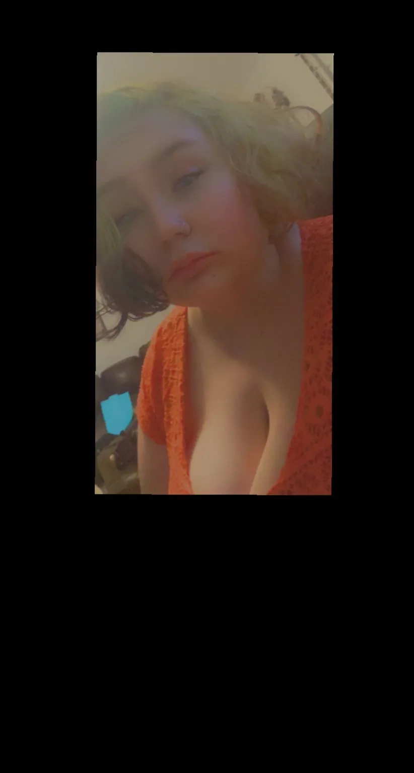 Cece Gothgf OnlyFans header