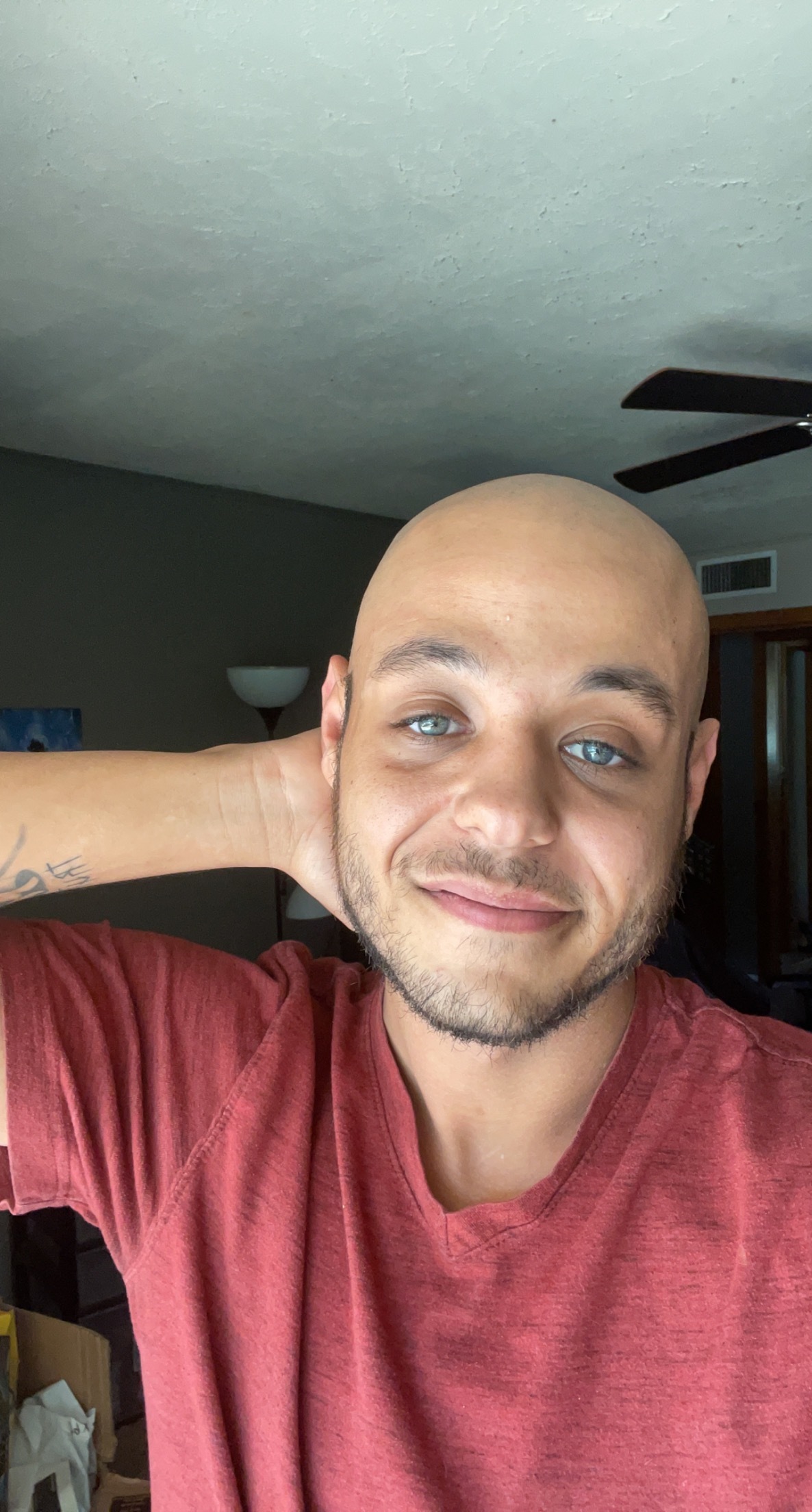 Your New Mister Free OF OnlyFans