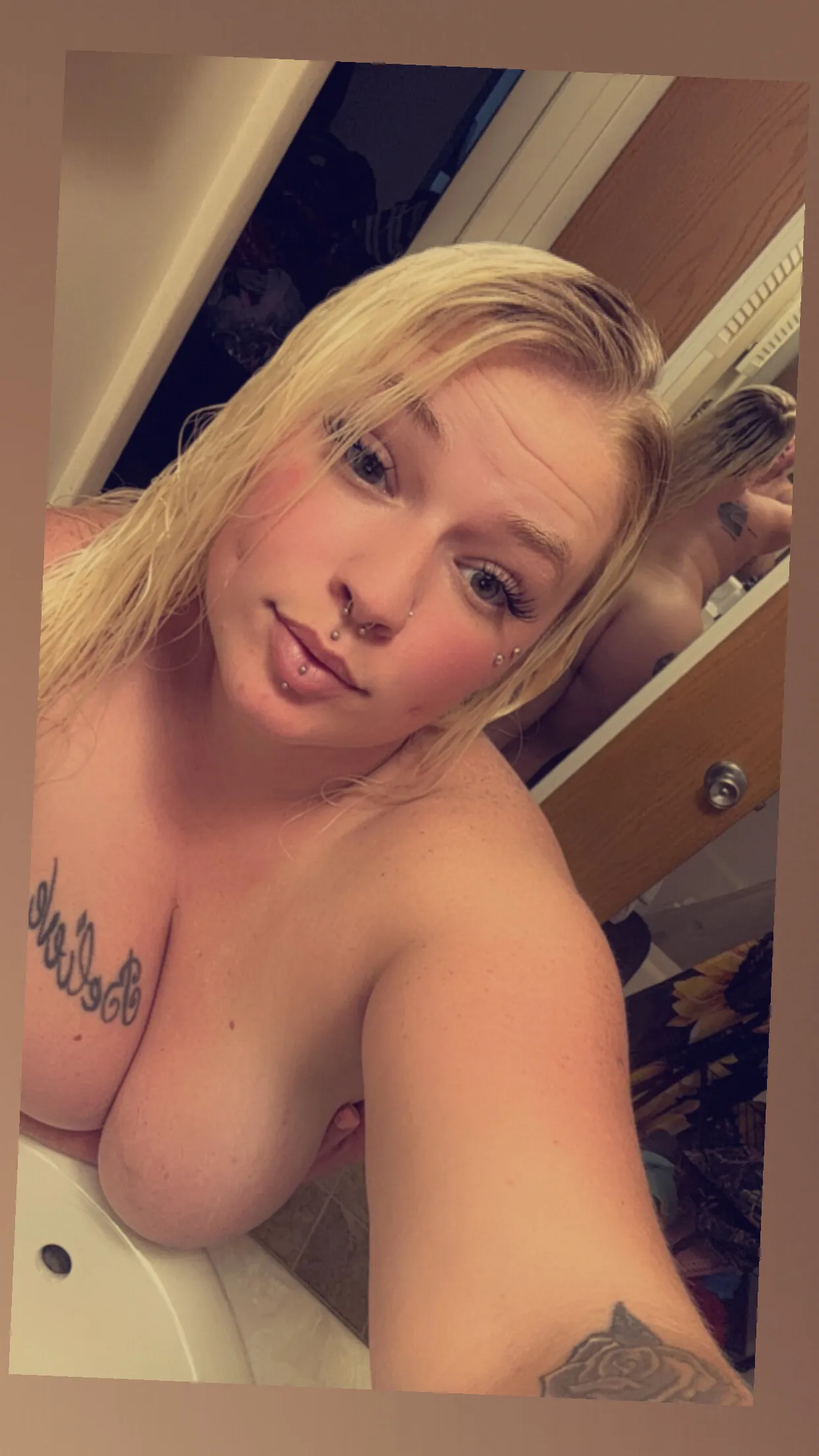 Jackie OnlyFans header