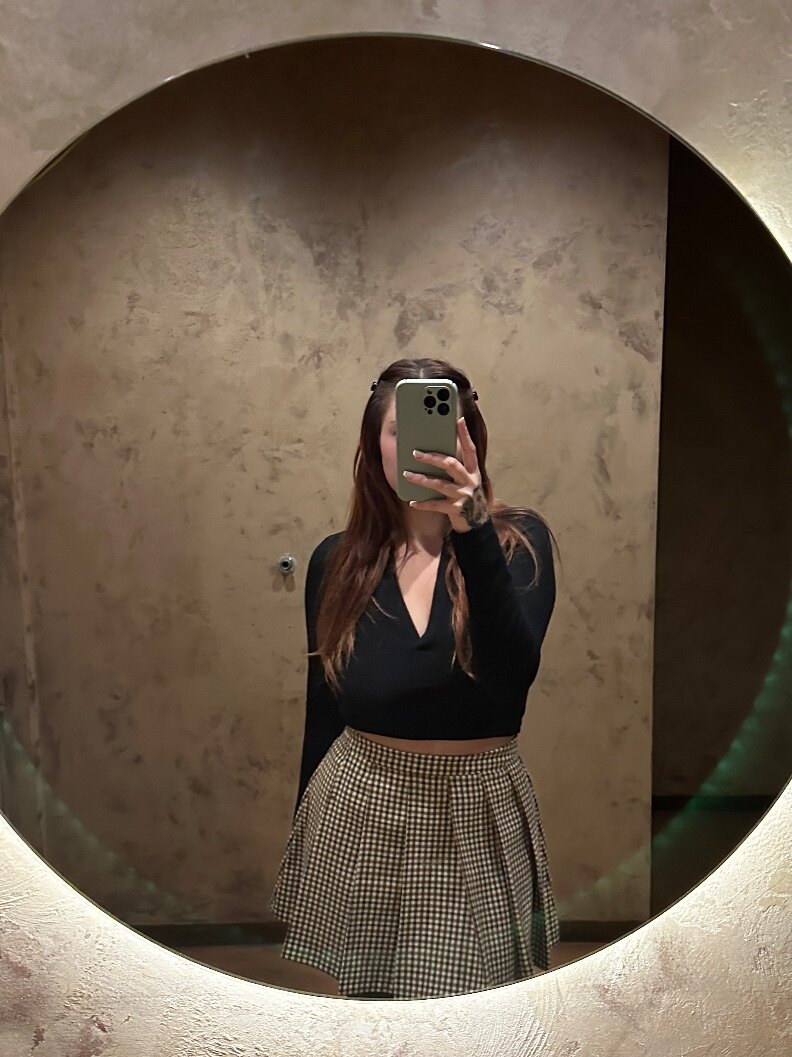 Mia Fiorelli OnlyFans