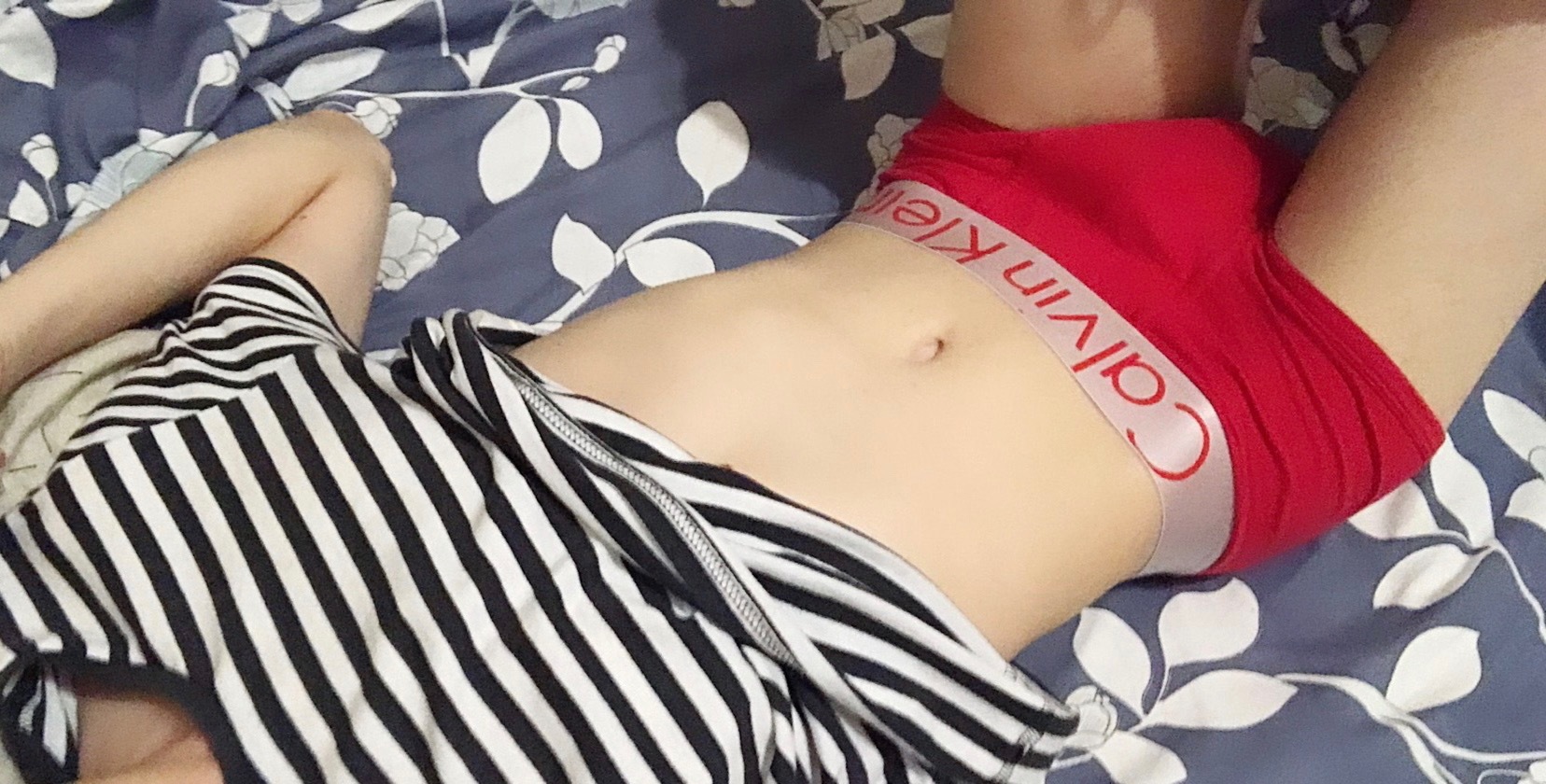 Nicky OnlyFans header