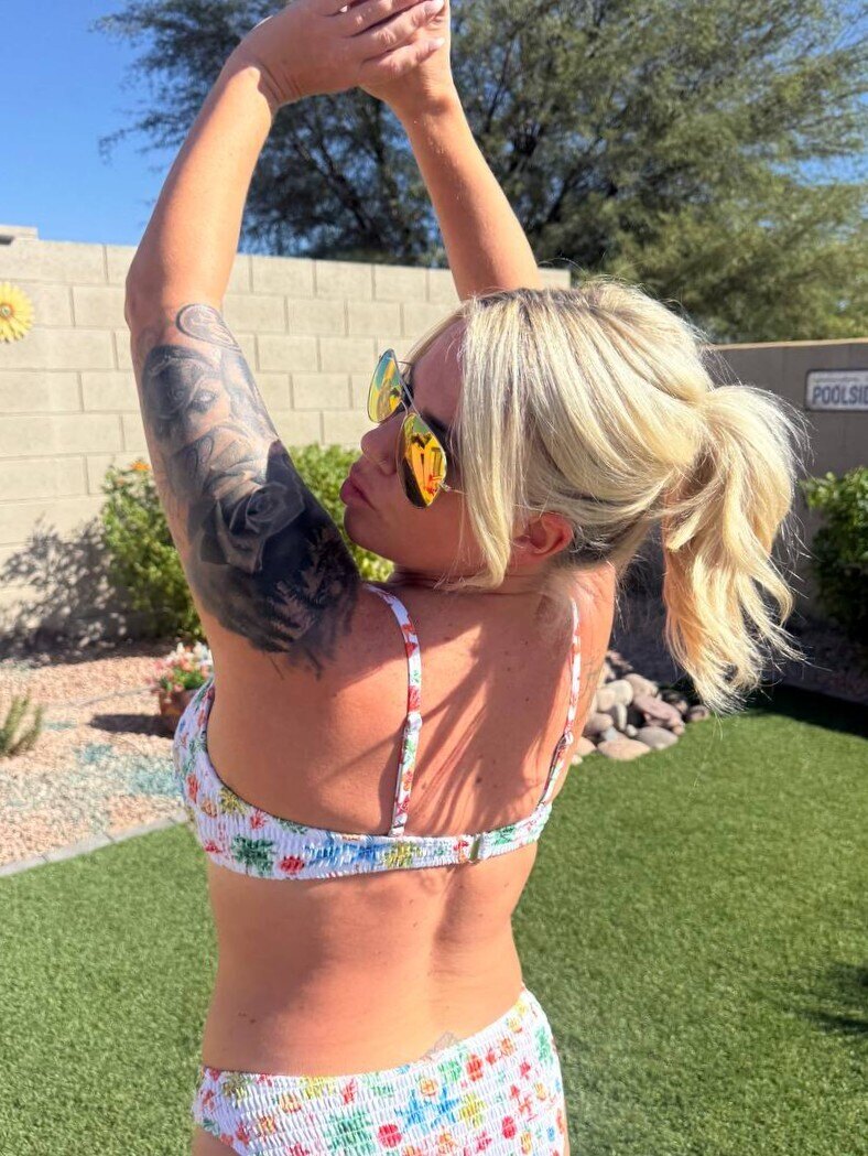 Nikki 🦷 Dental Hygienist Gone Wild OnlyFans