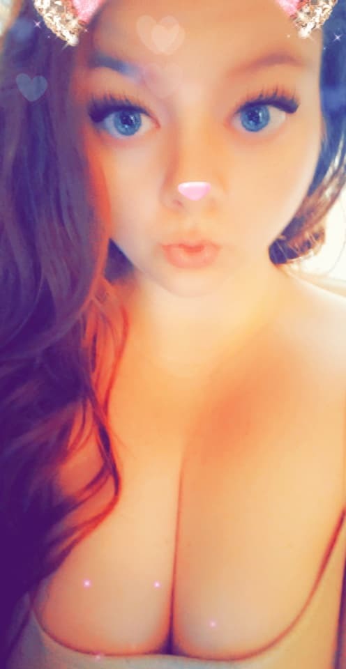 Your Nymphetamine OnlyFans