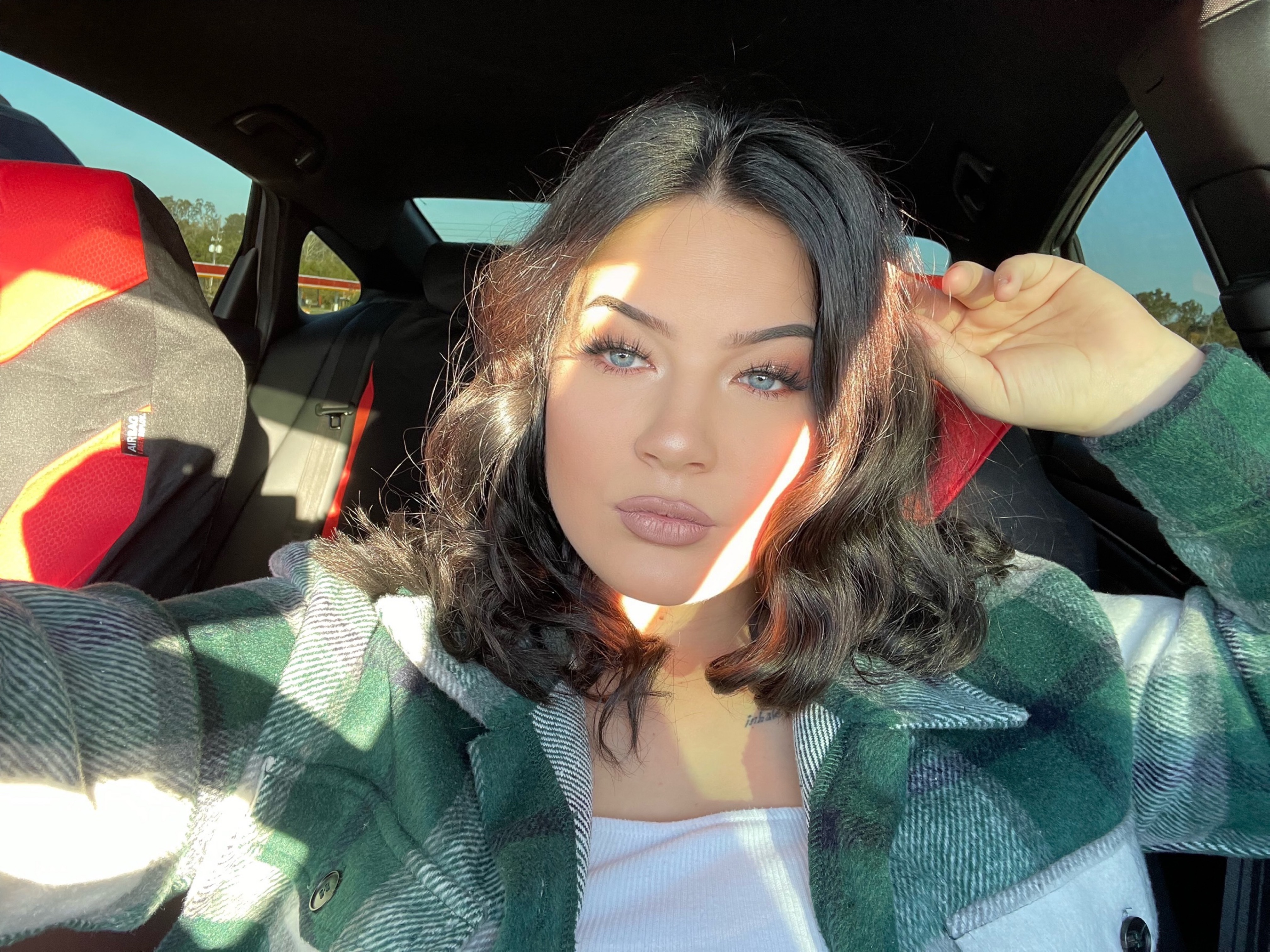 your favorite girl 😻 OnlyFans