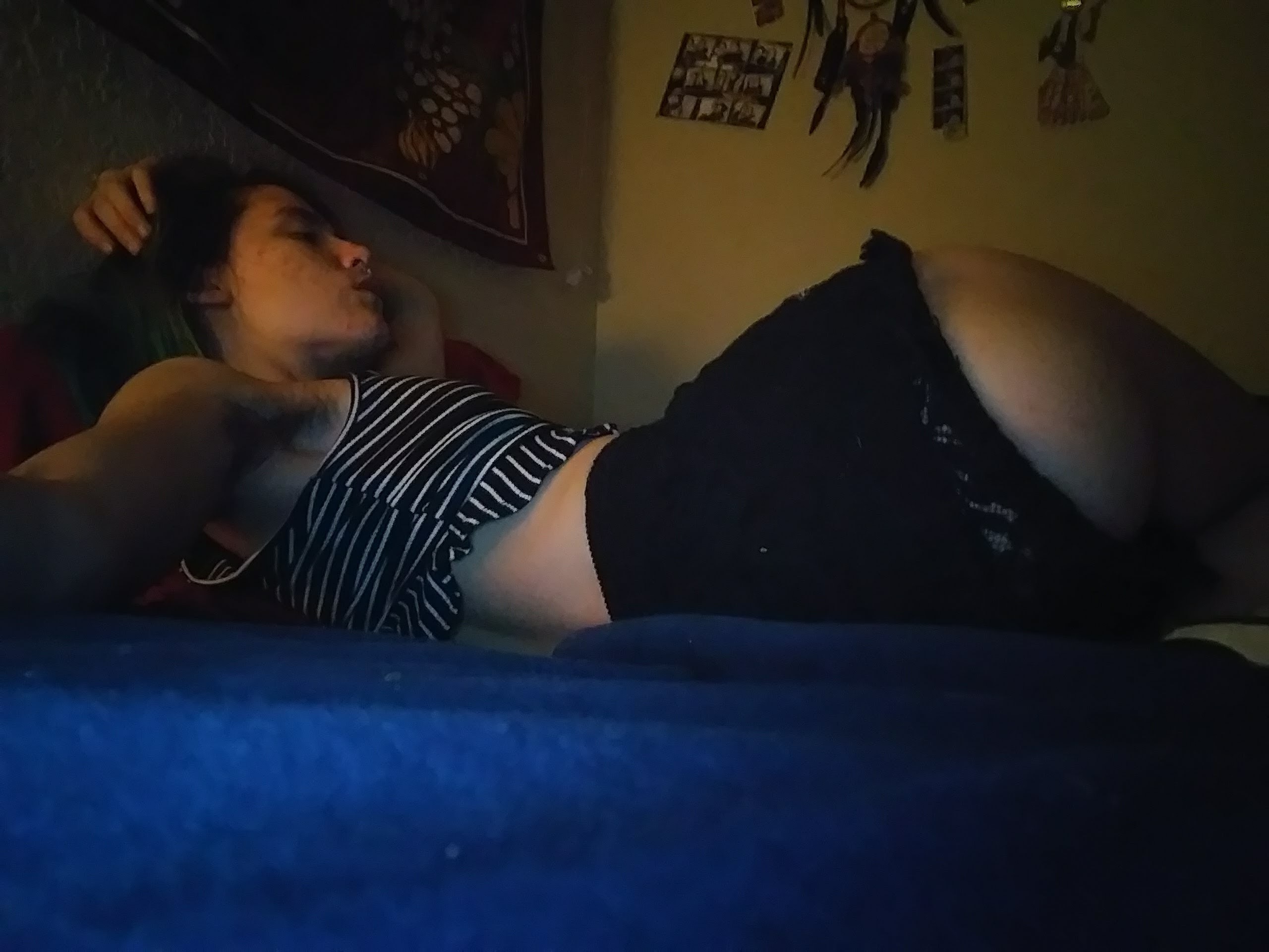 YourOnlyDestiny OnlyFans header