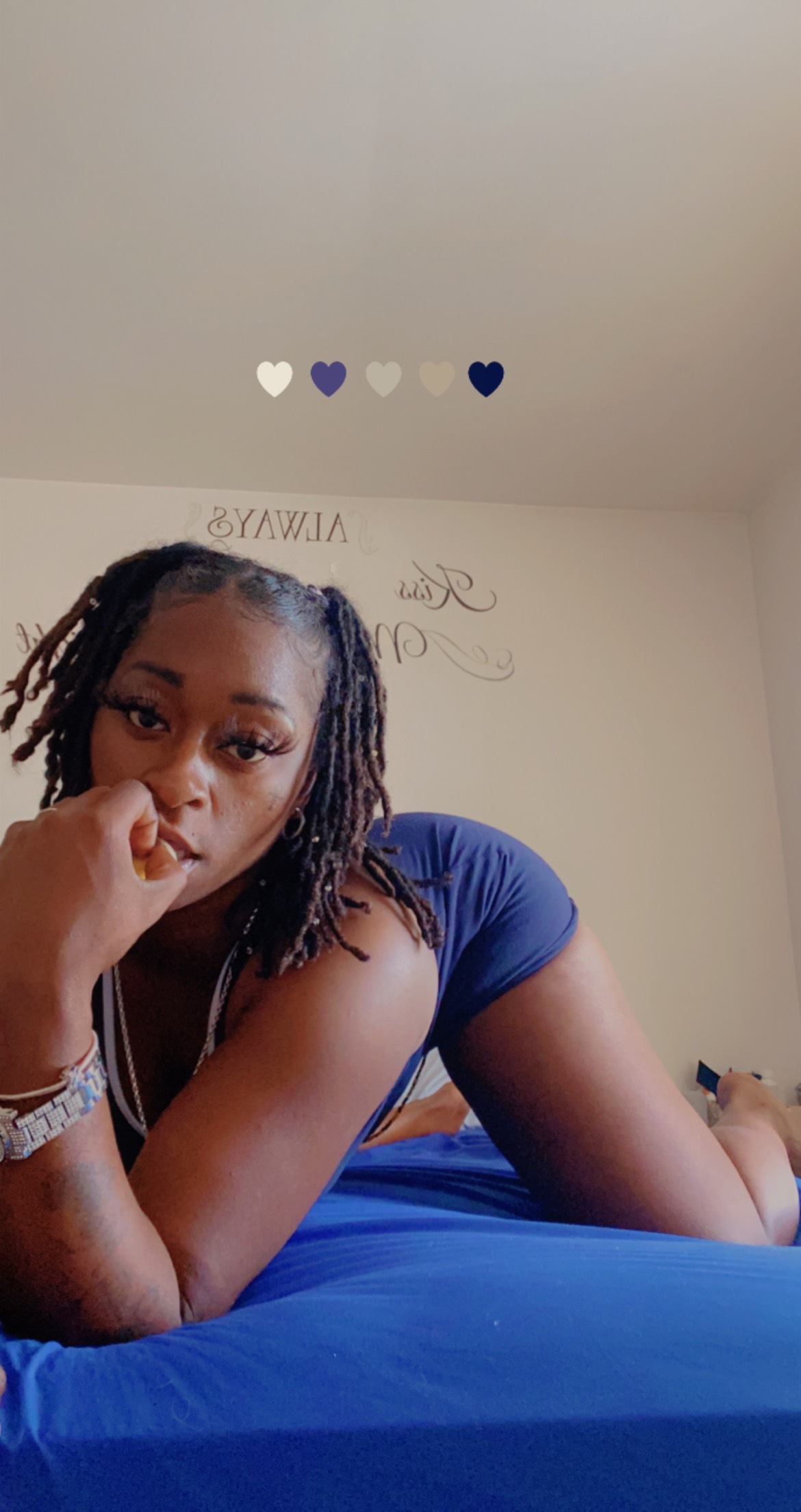 BlackUnicorn OnlyFans