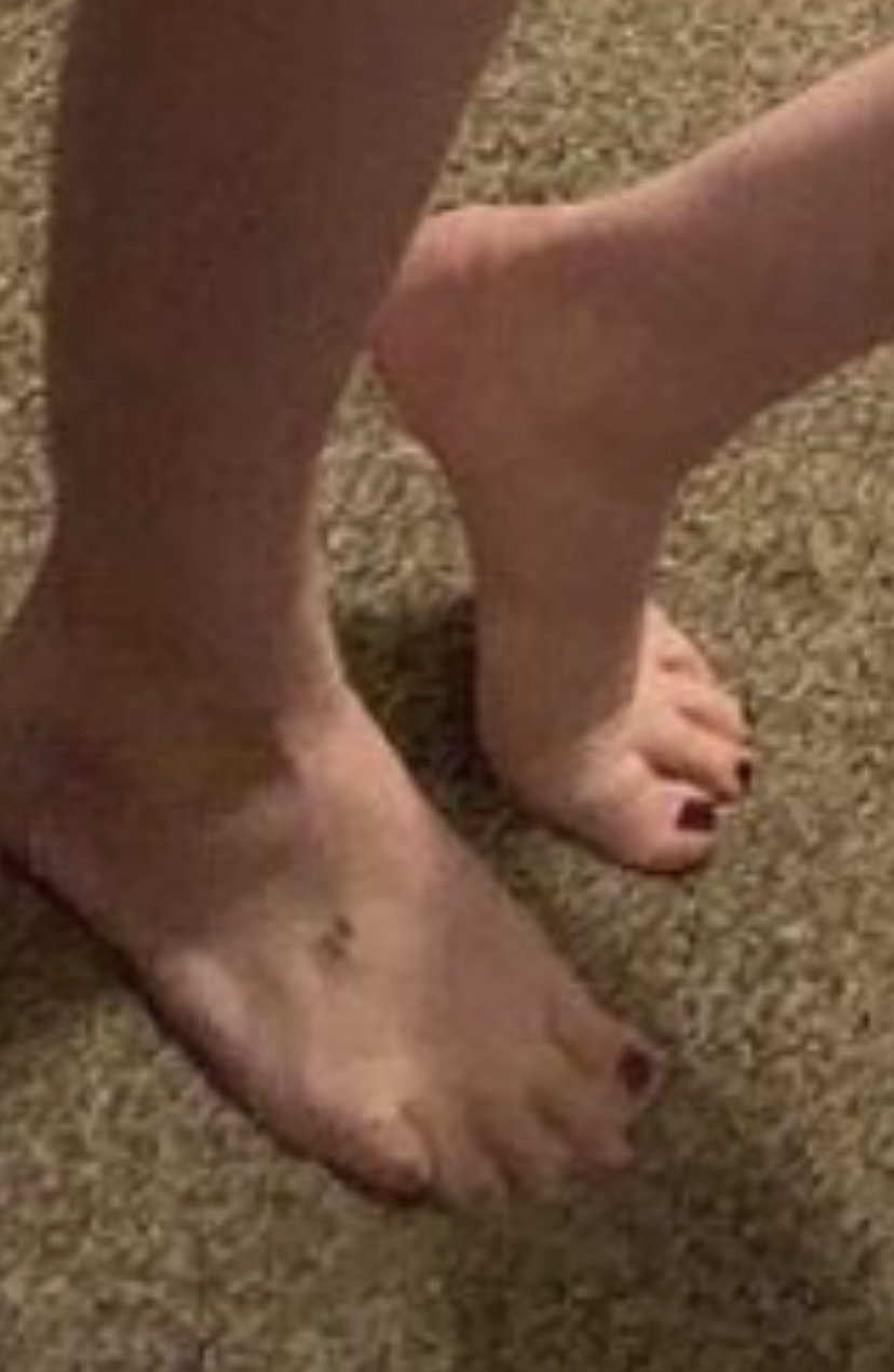 Your Only Feet Gurl❤️ OnlyFans