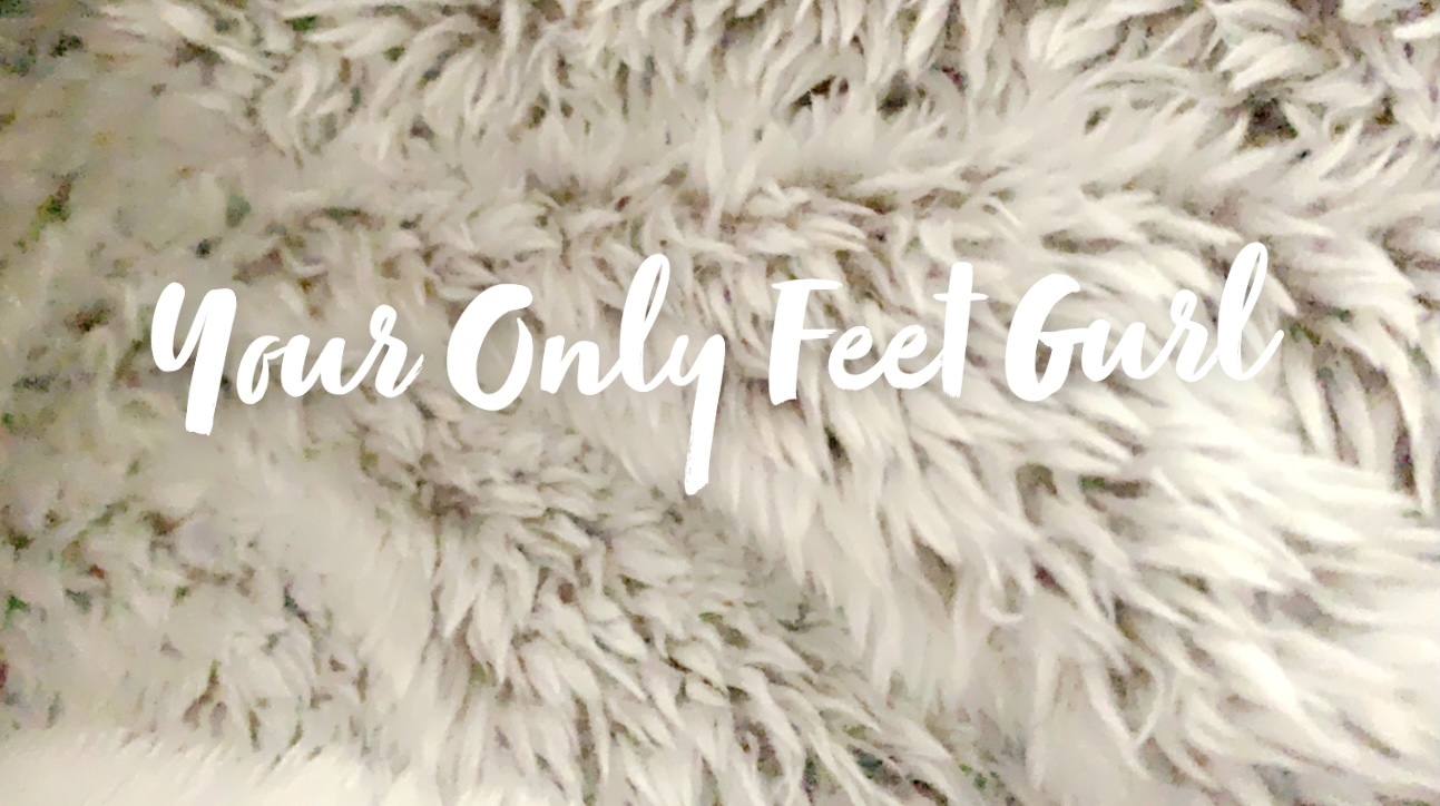 Your Only Feet Gurl❤️ OnlyFans header