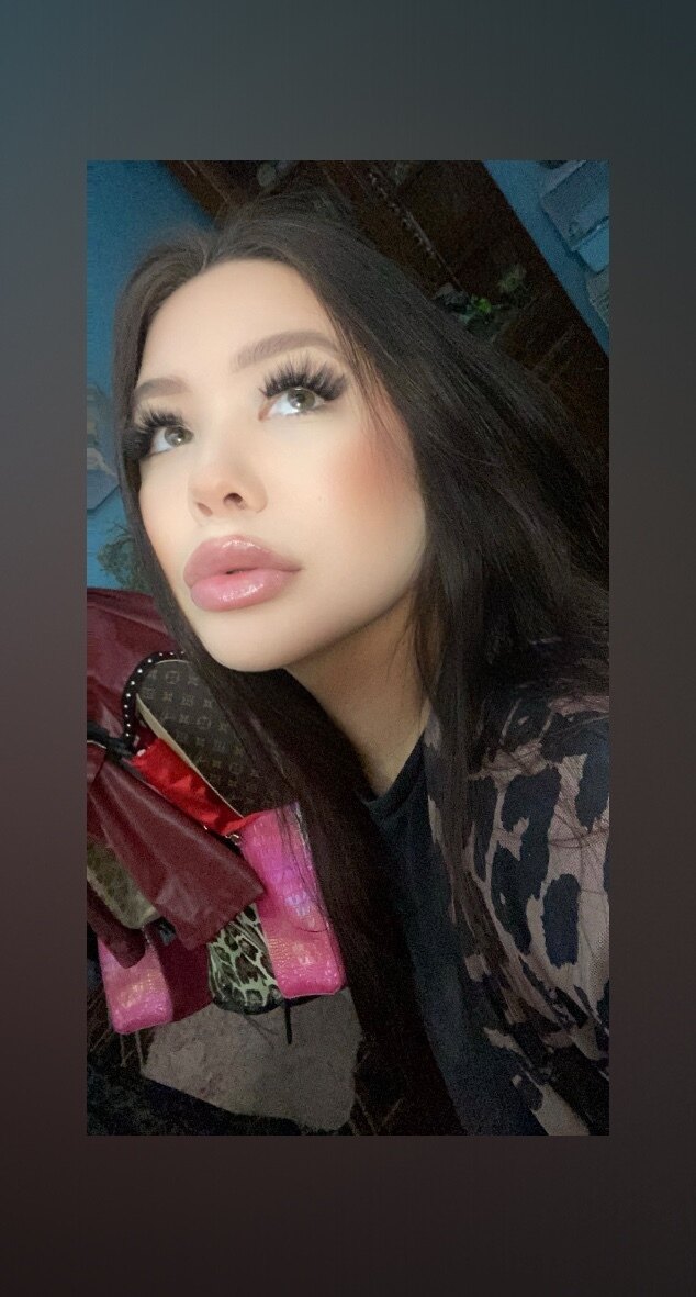 Lexus baby girl 📸 OnlyFans header