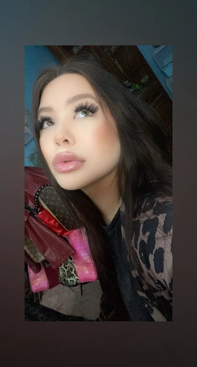 Lexus baby girl 📸 OnlyFans header