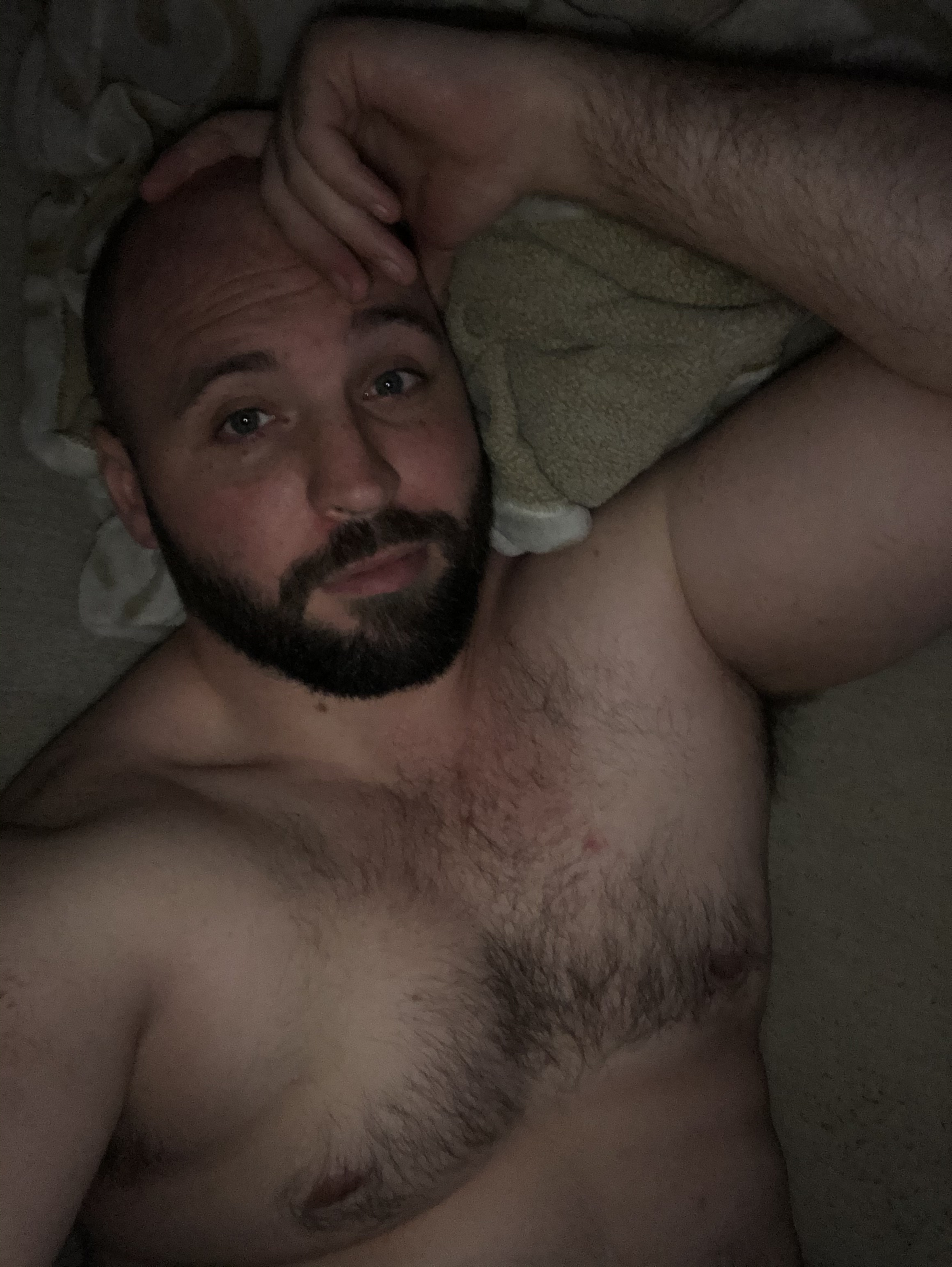 Gage Goes Harder OnlyFans header