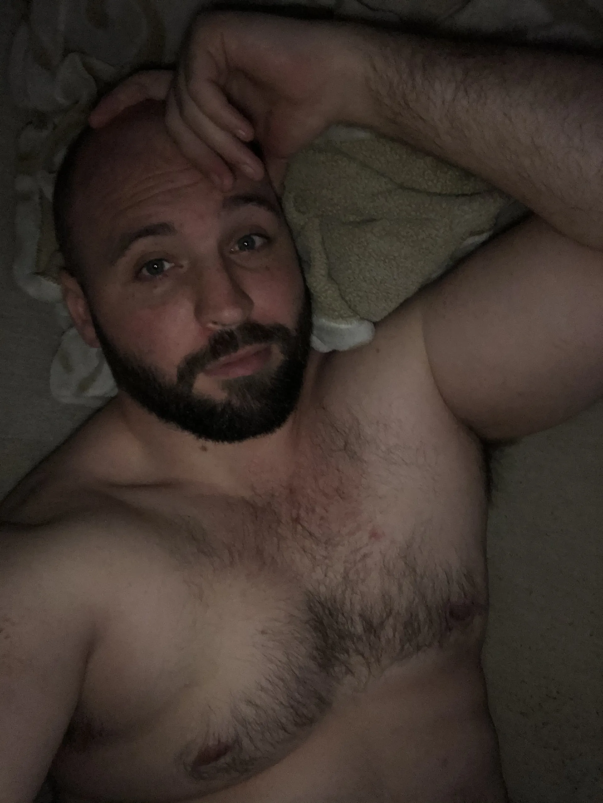 Gage Goes Harder OnlyFans header