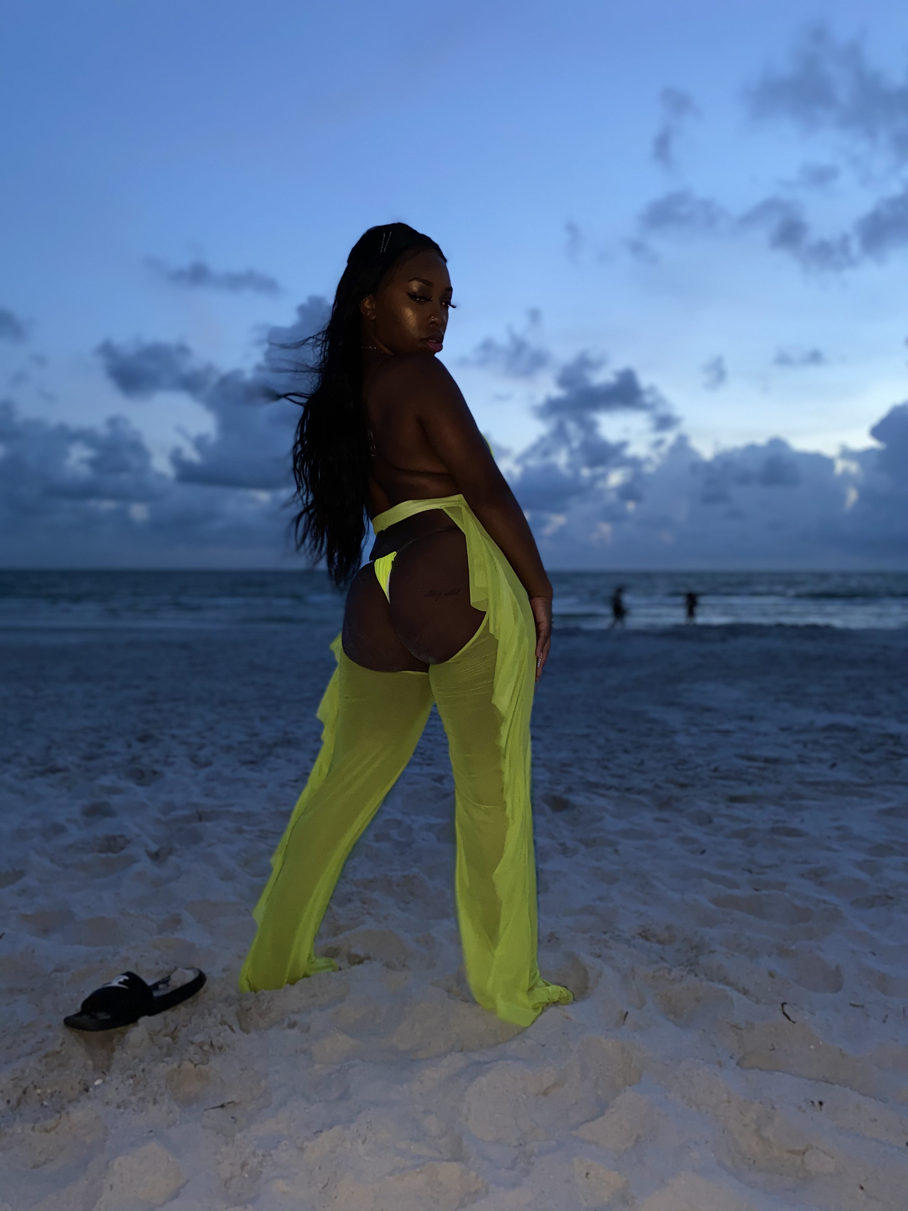 Babygirl OnlyFans header