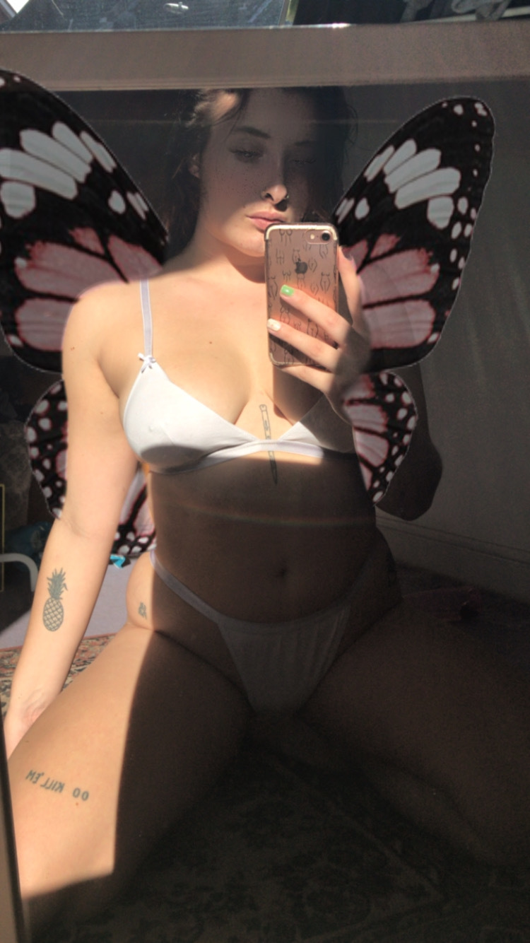 Evie OnlyFans