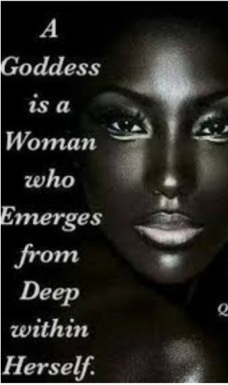 Chocolate Goddess OnlyFans header