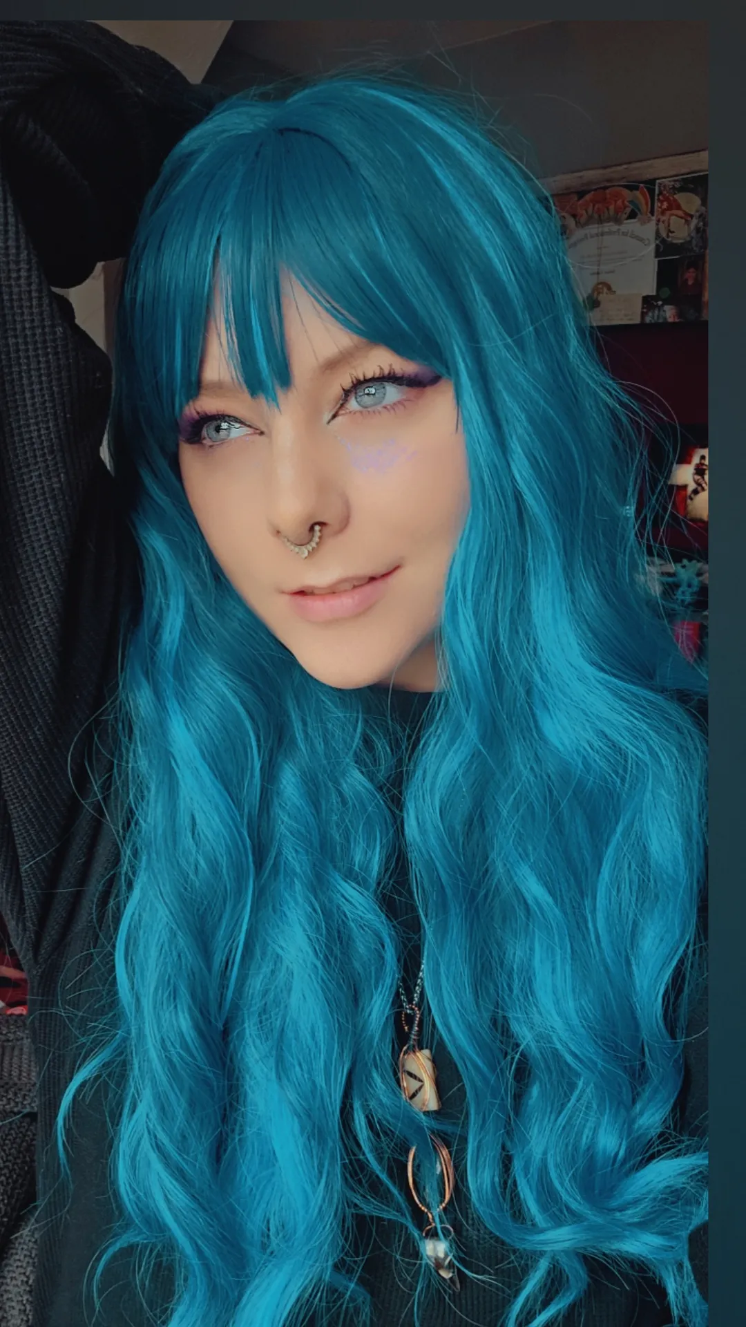 YourPersonalPersephone