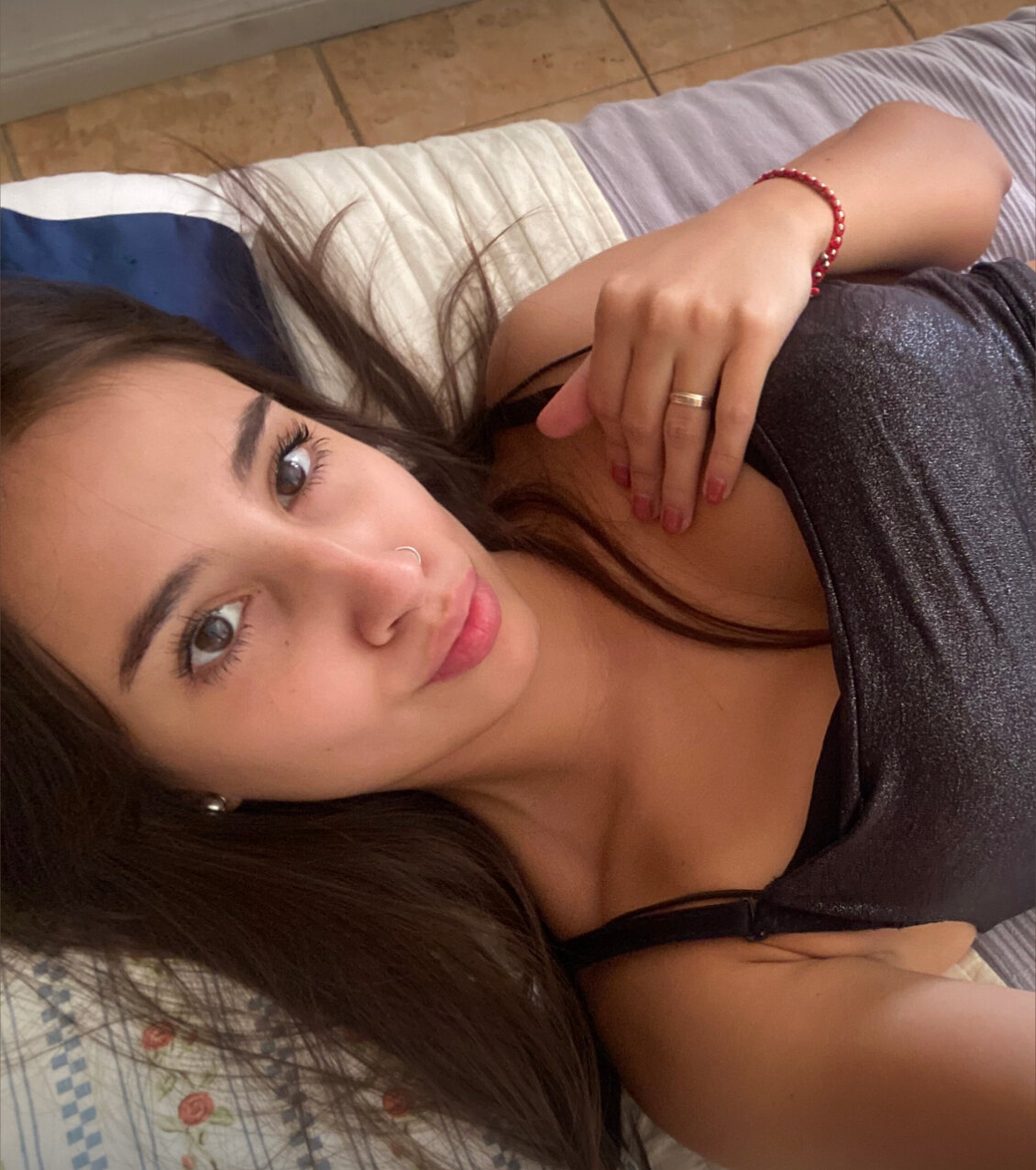 lily OnlyFans