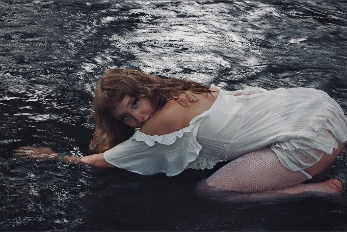 .•Your one and only Dutch genie, Pixie•. OnlyFans header