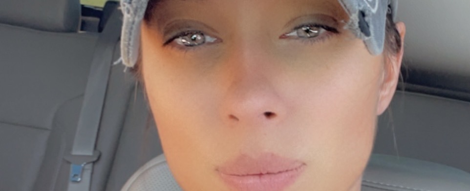 Ashlea OnlyFans header