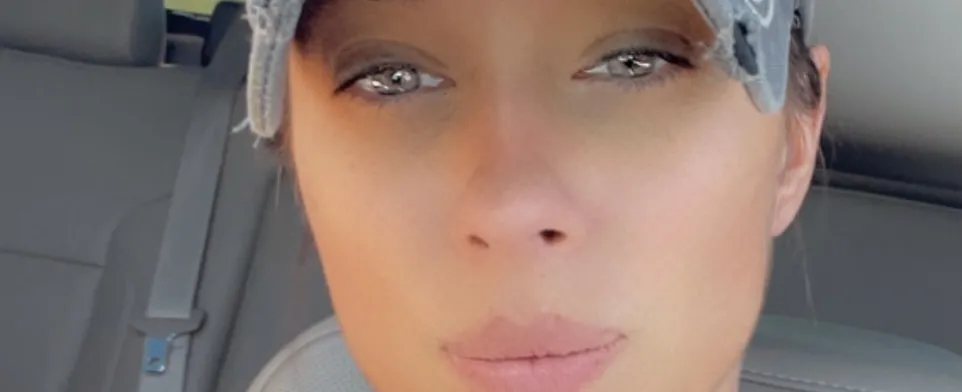 Ashlea OnlyFans header