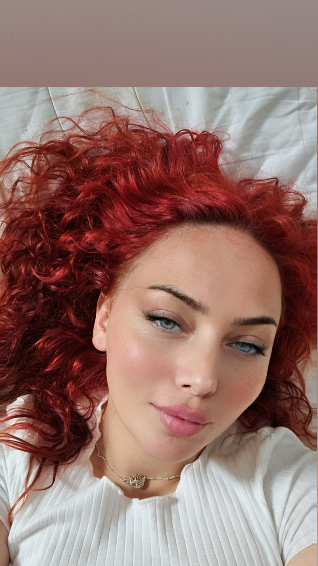 Vanessa OnlyFans header