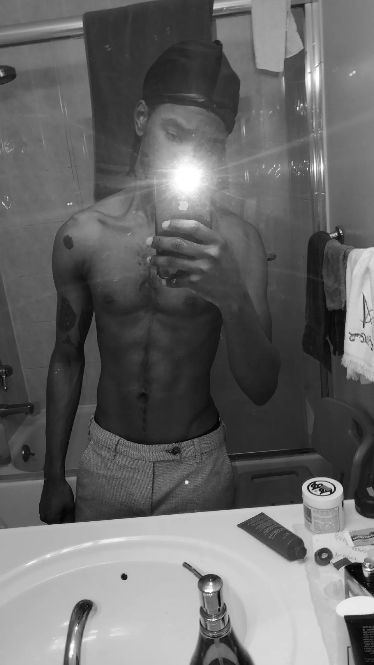 Xander the Great OnlyFans header