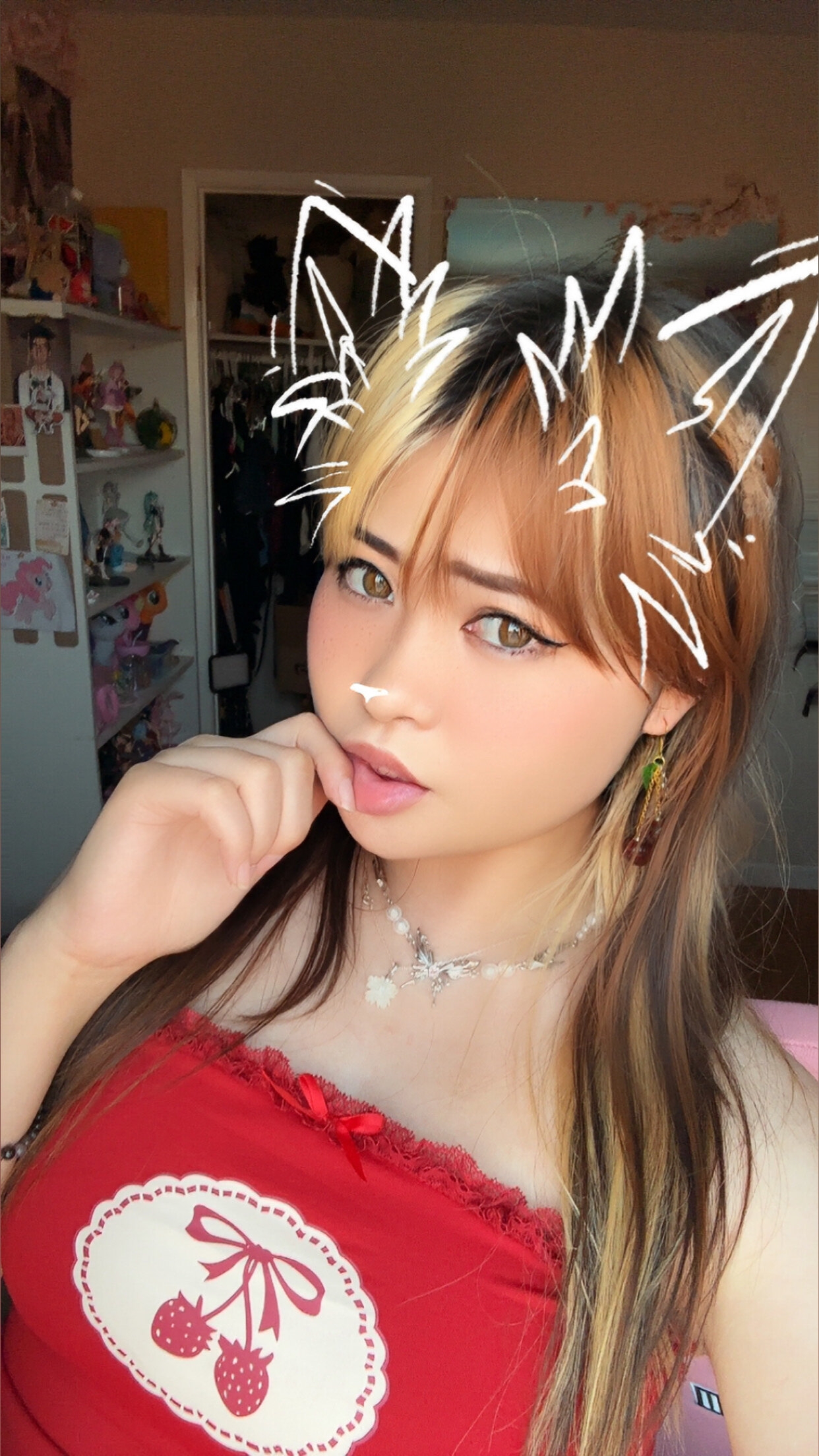 Pocket puppy OnlyFans header