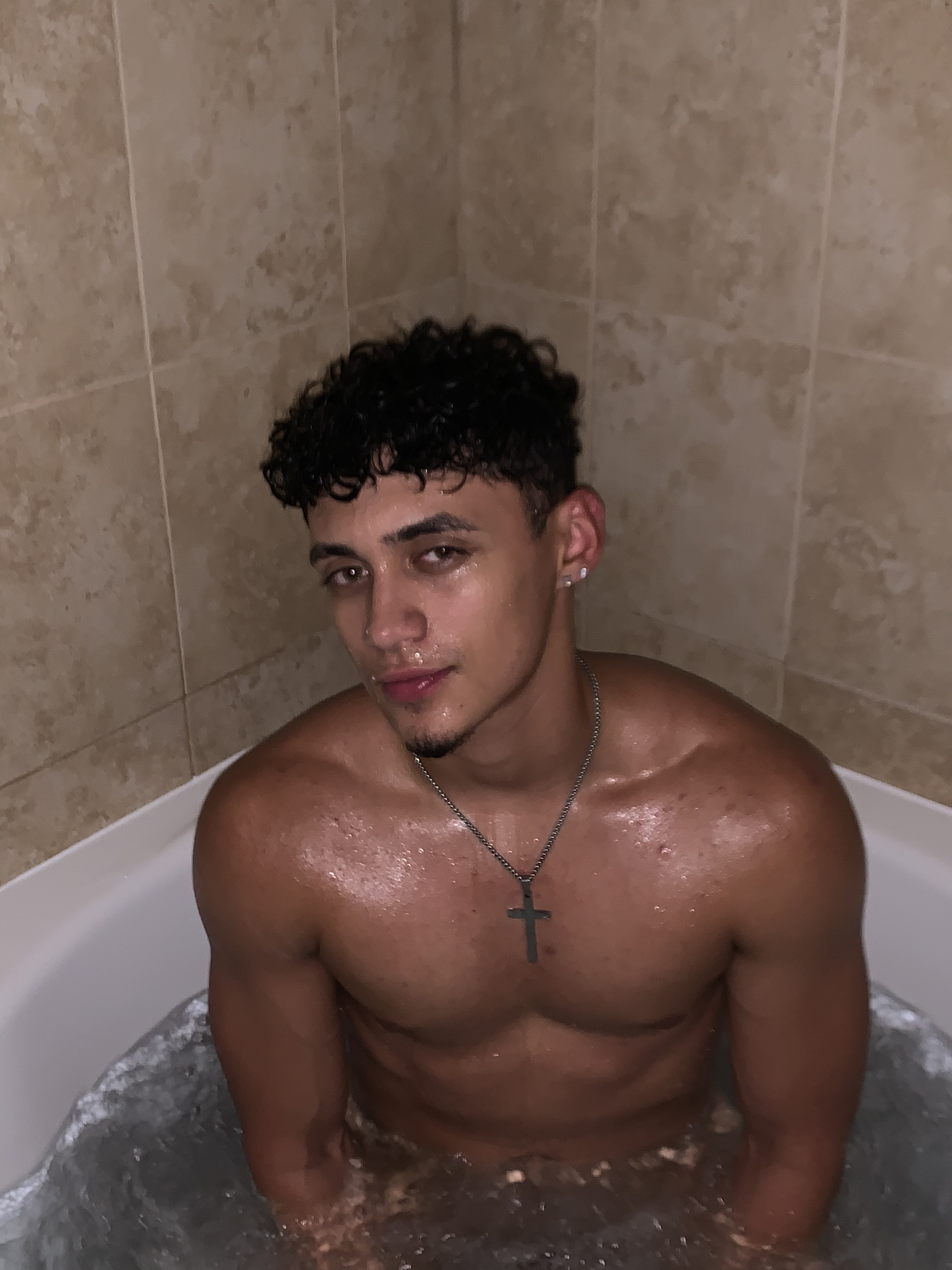 Jesus Castillo OnlyFans