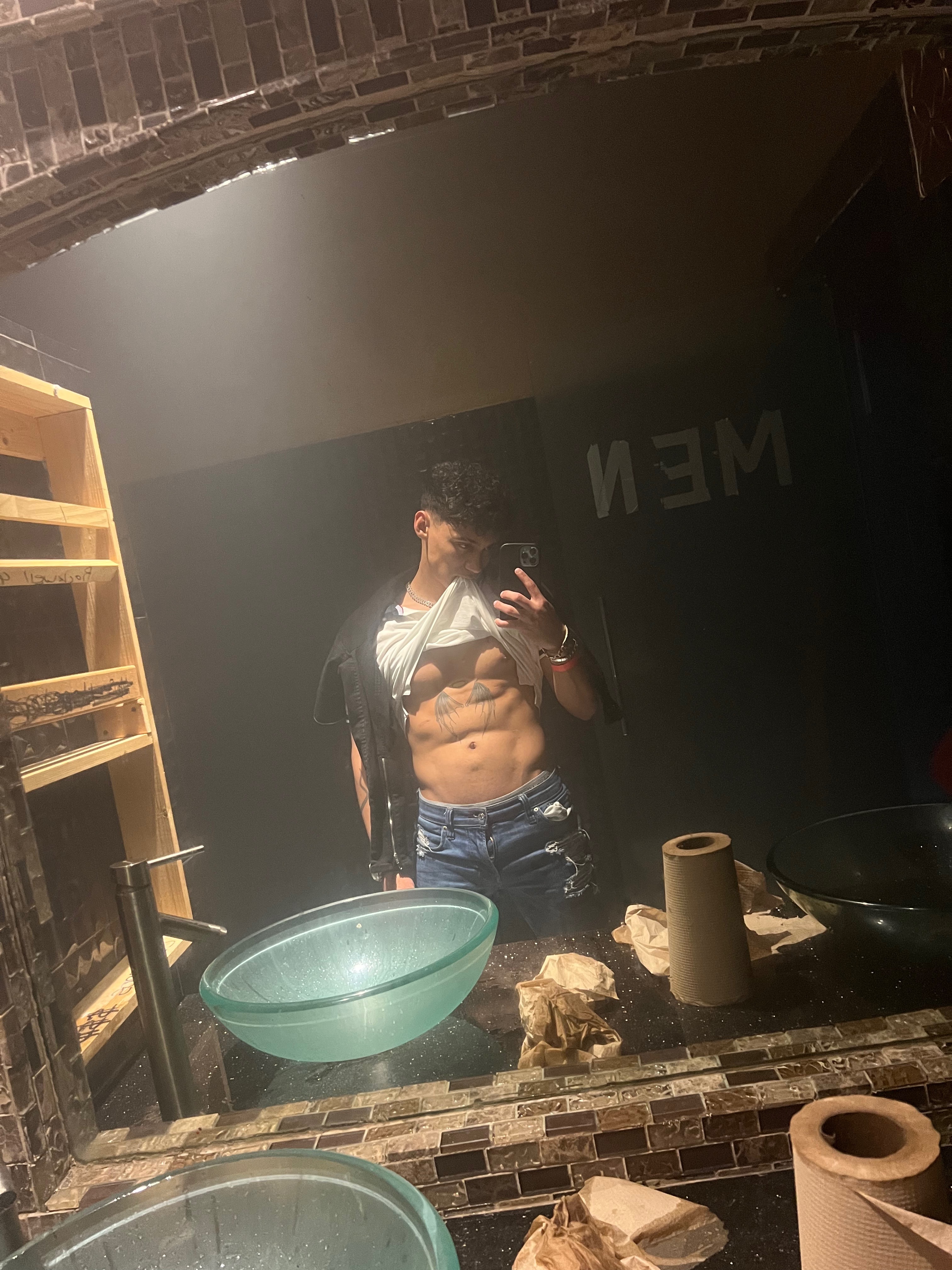 Jesus Castillo OnlyFans header