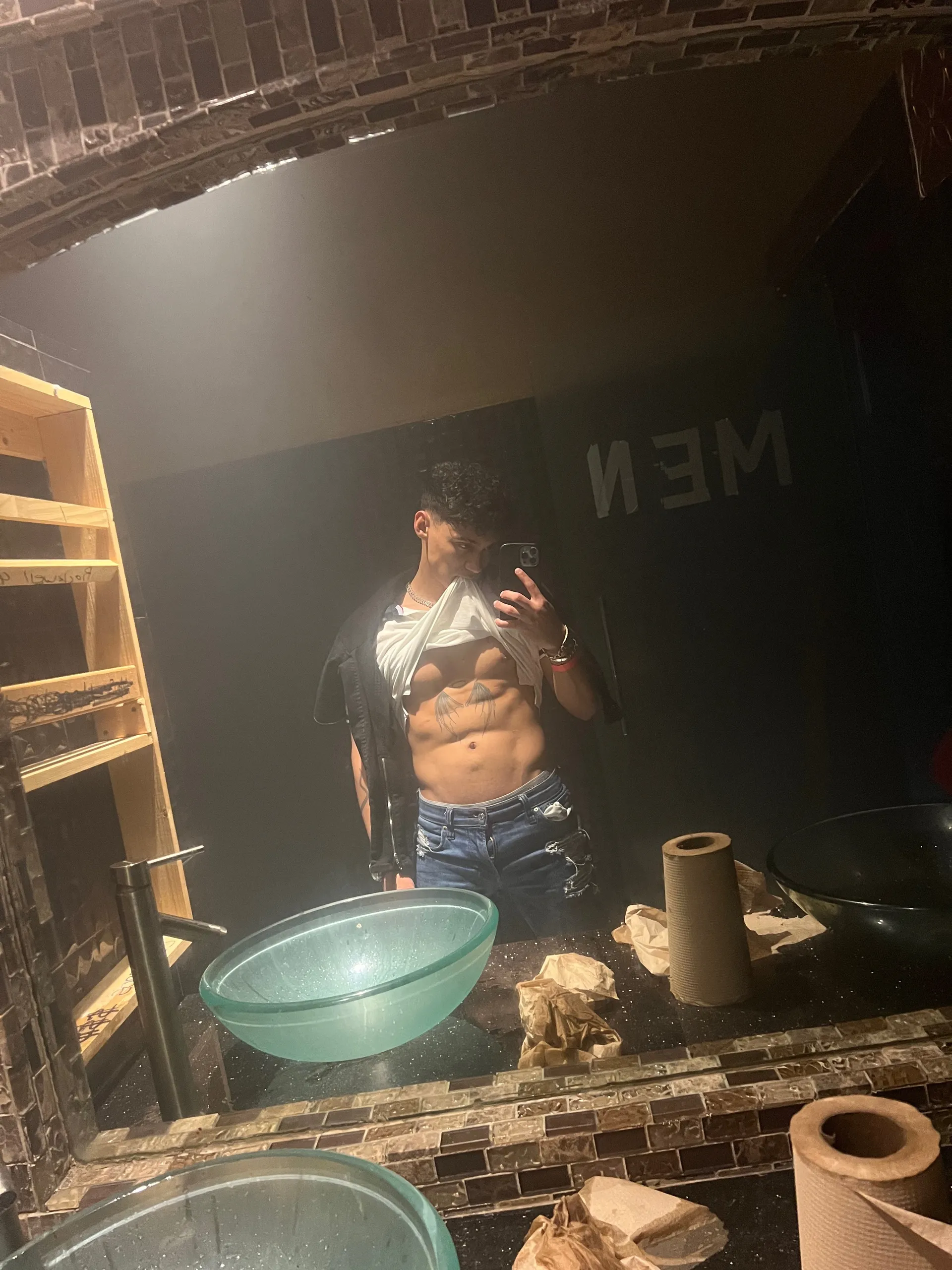 Jesus Castillo OnlyFans header