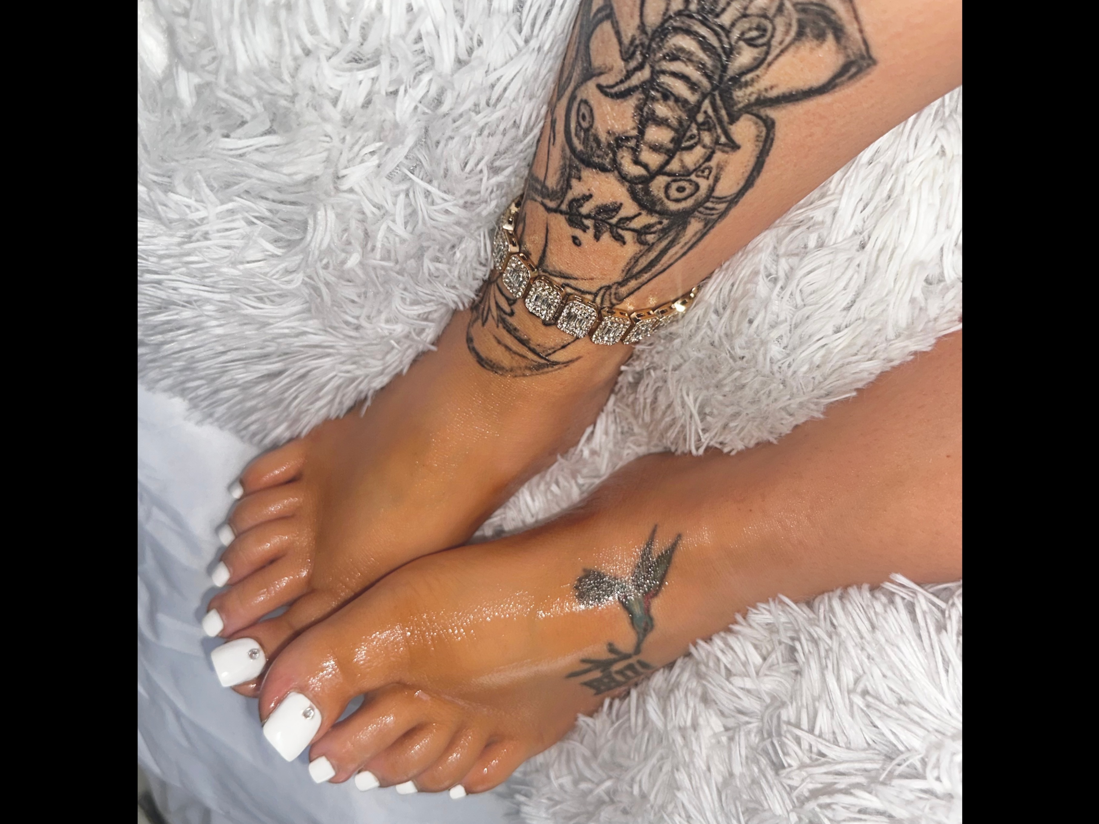 Lisa Marcia OnlyFans