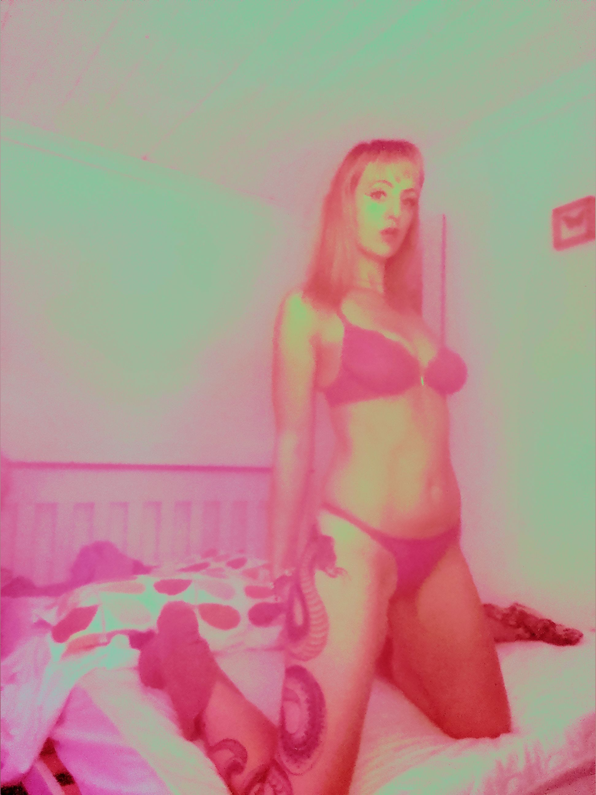 Your priestess poet OnlyFans