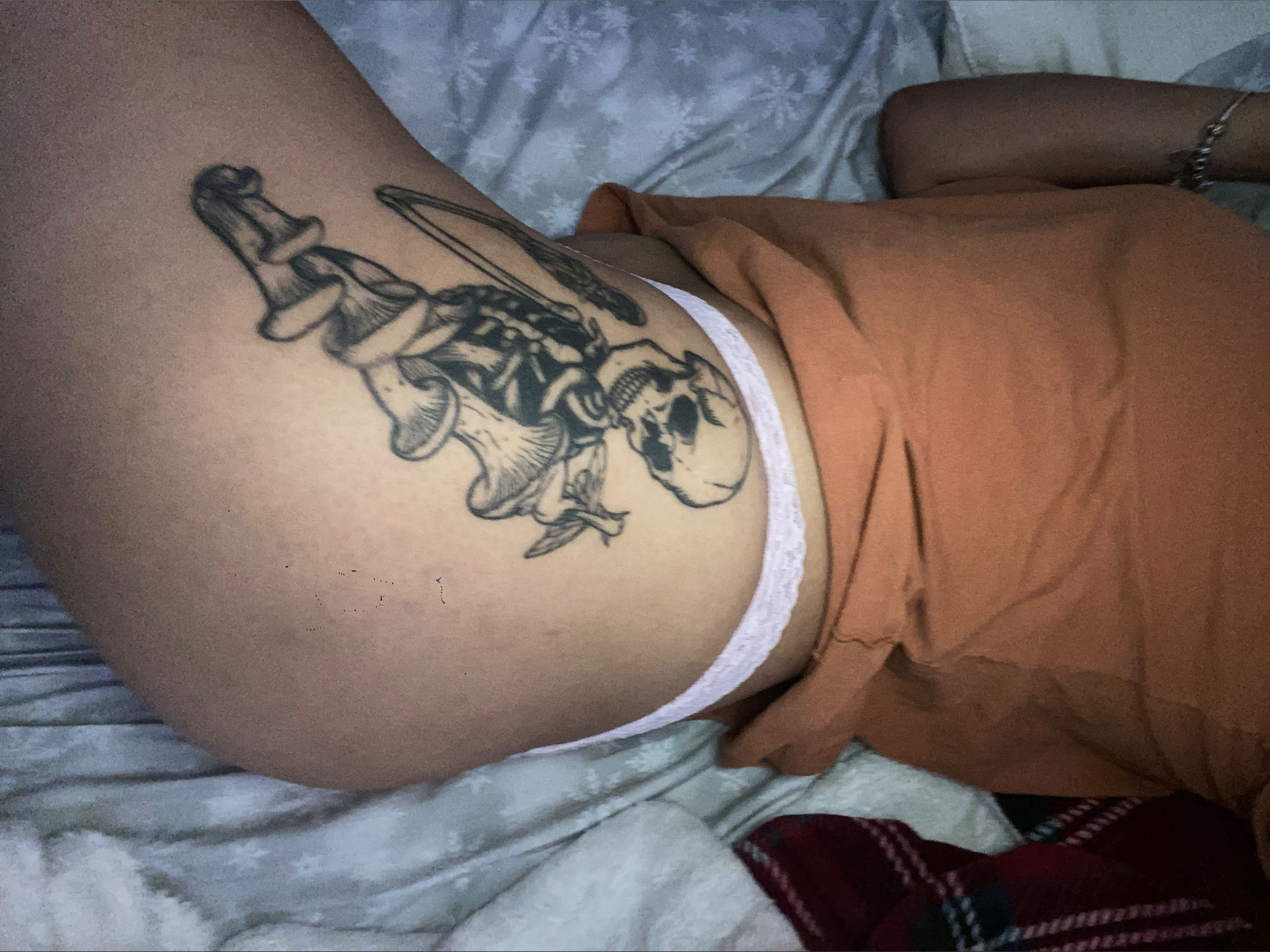 Just a Christian 😇👼 OnlyFans header