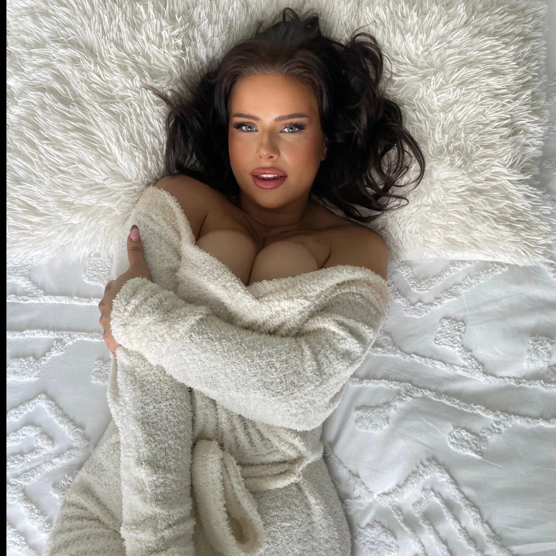 Tessa 🌸 OnlyFans header