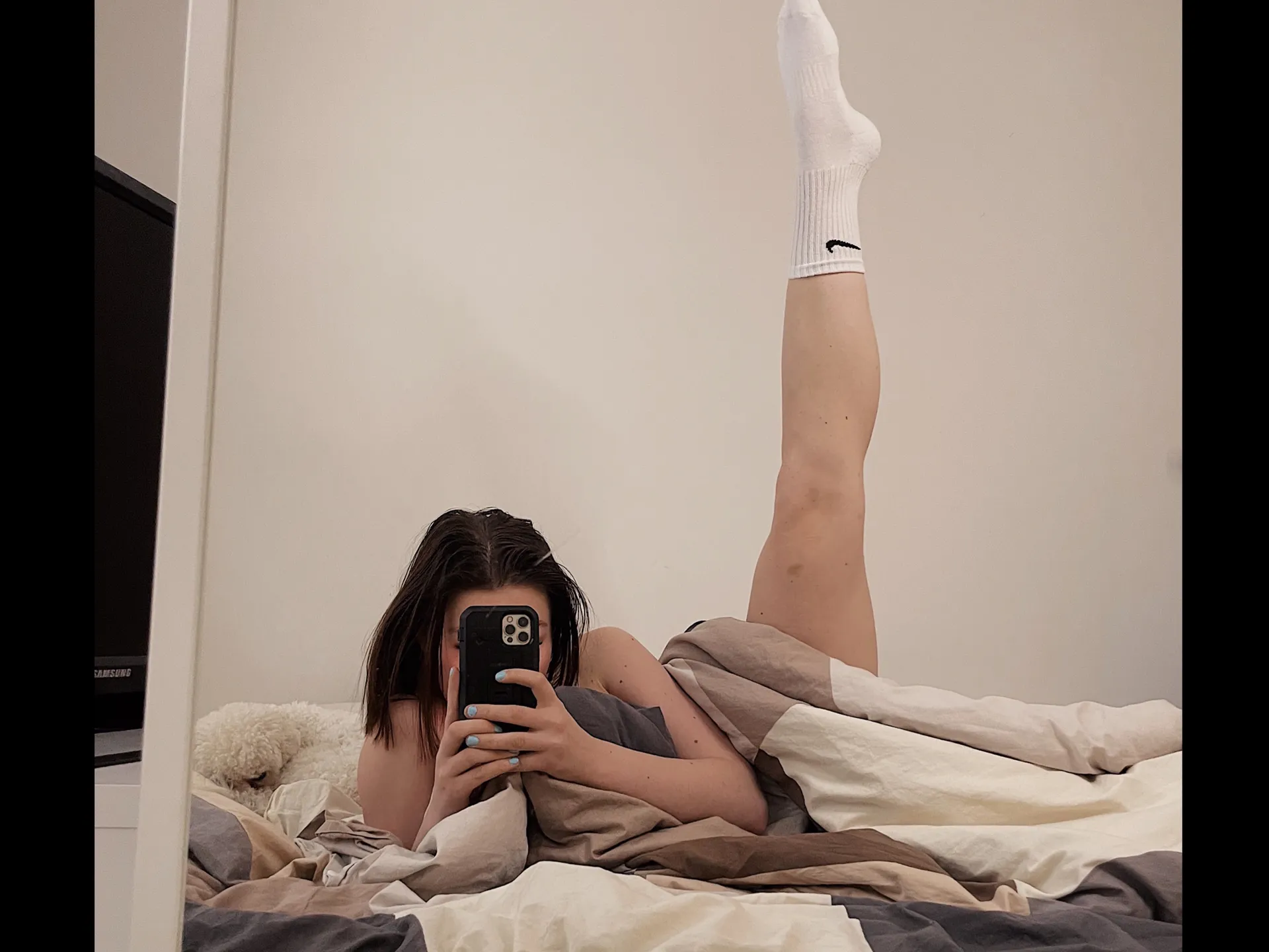 Cecilia OnlyFans header