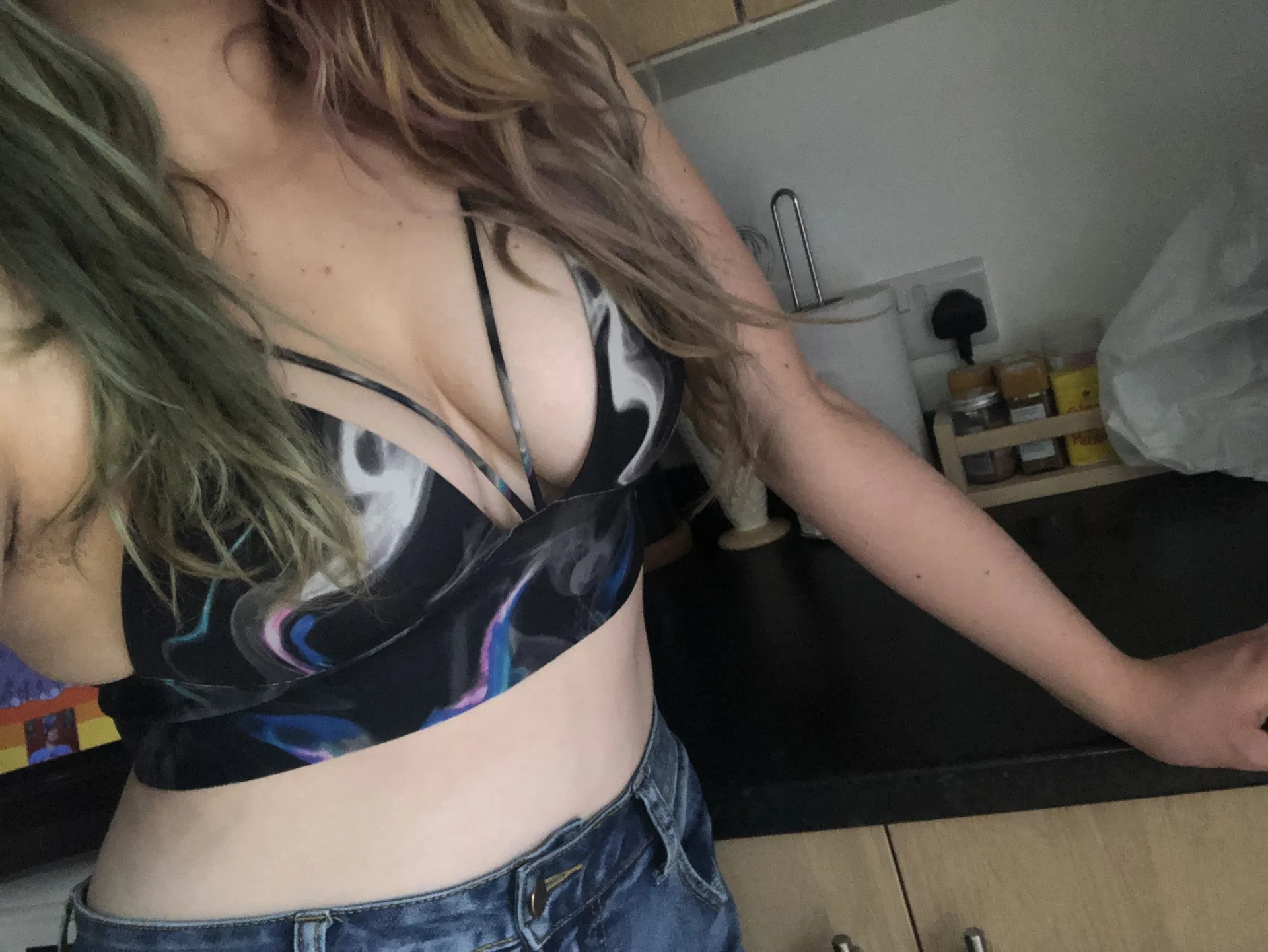 Princess Rose OnlyFans header