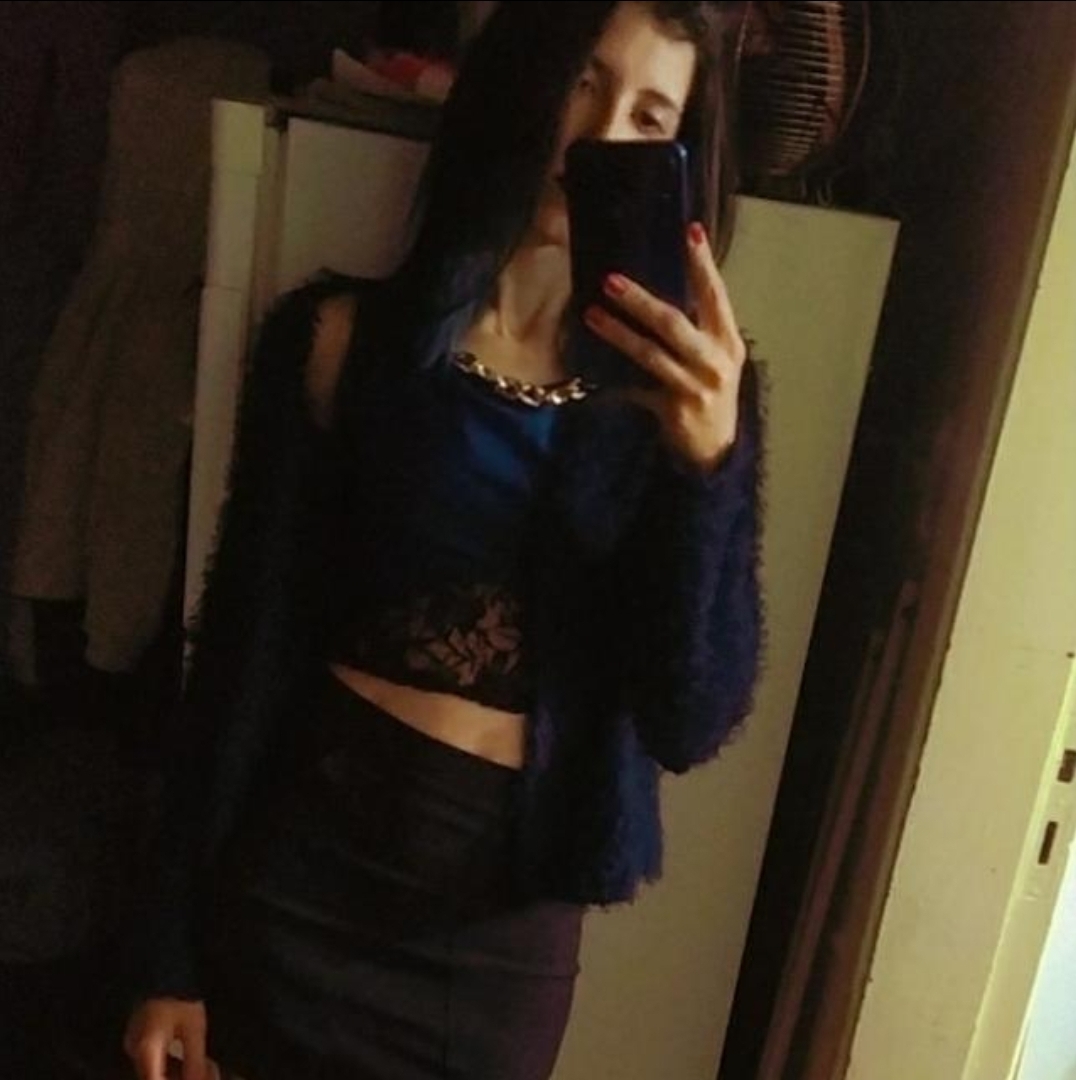 Camila Berns OnlyFans