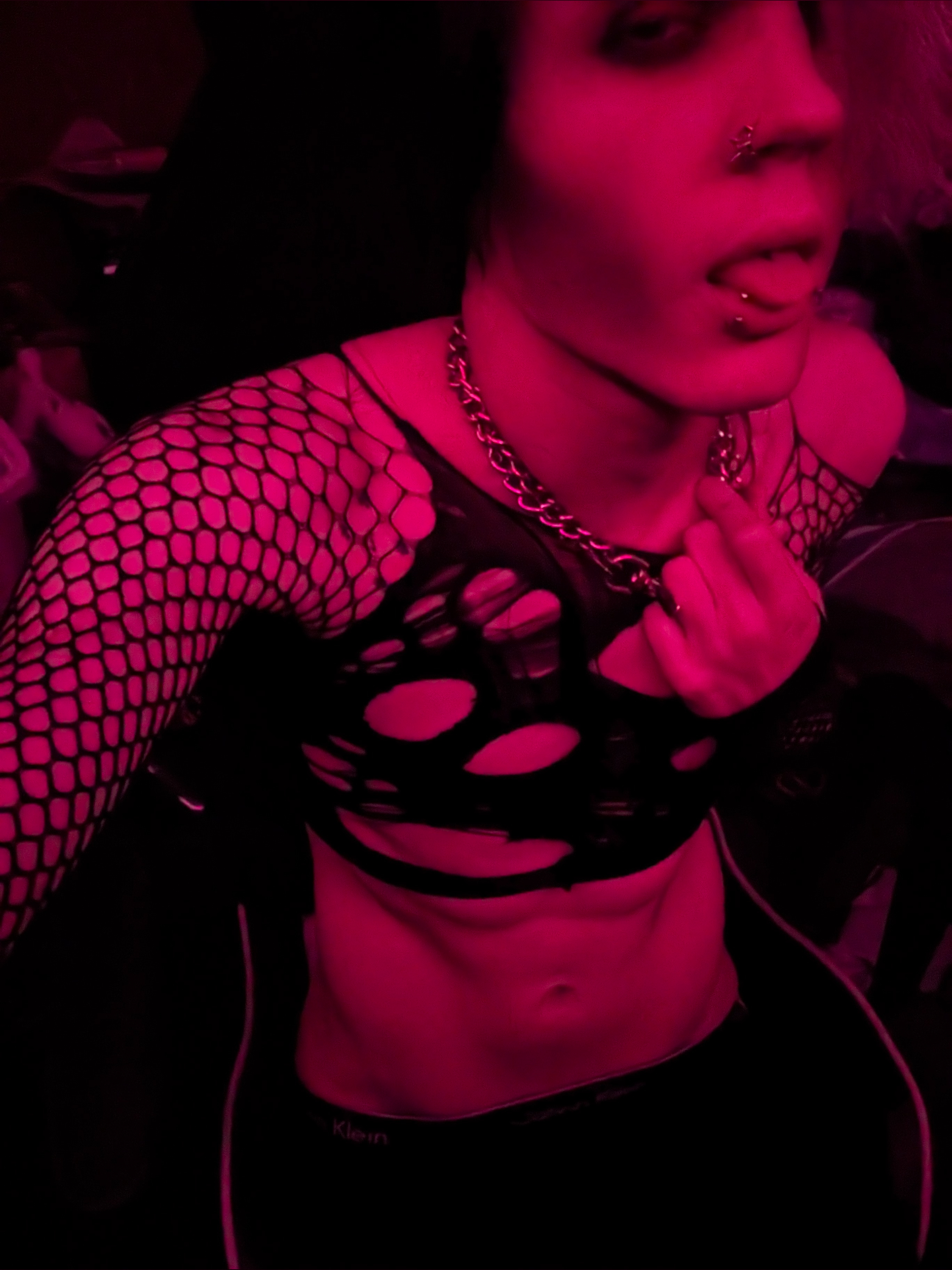 Best punk on o.f OnlyFans header