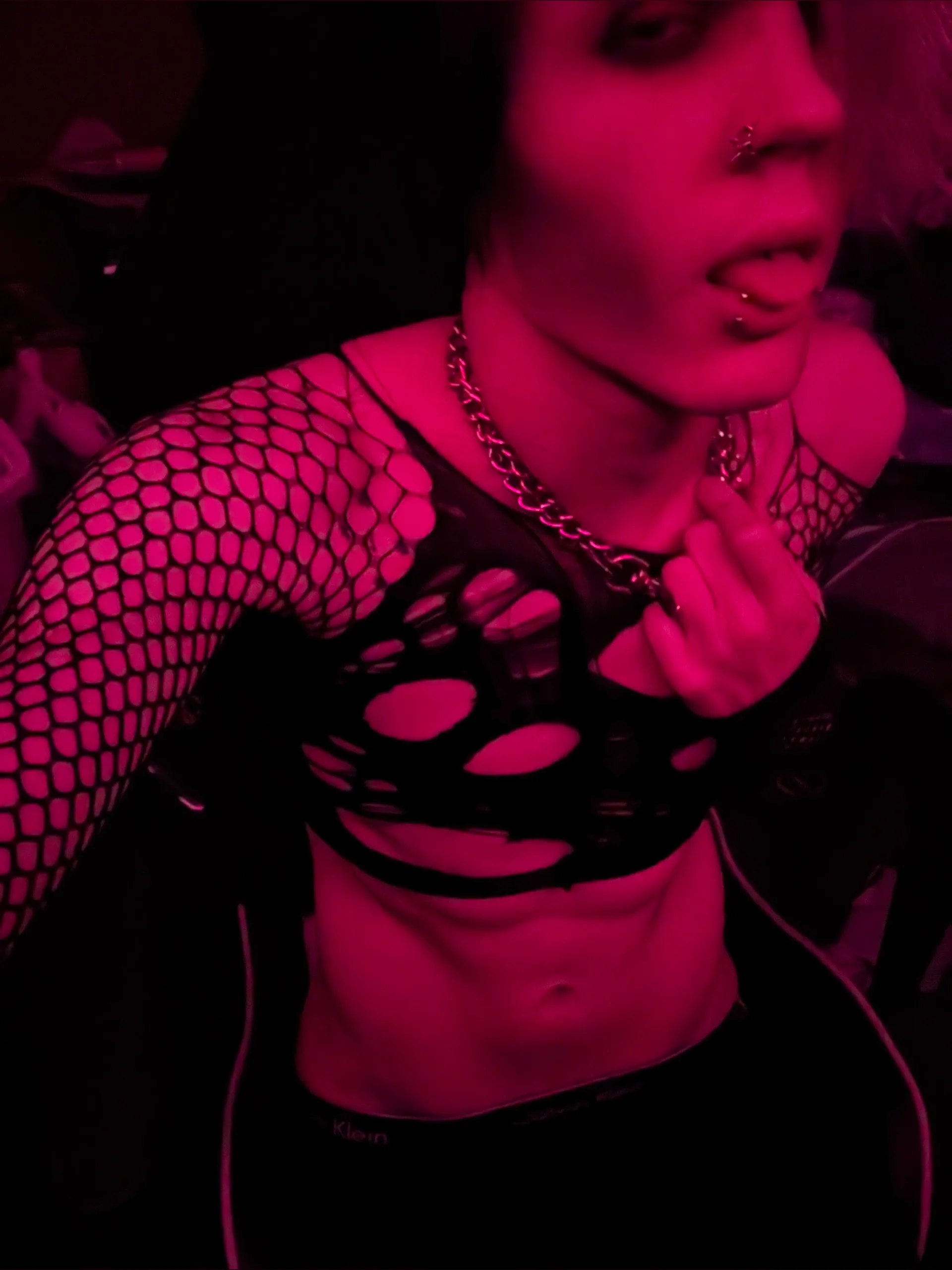 Best punk on o.f OnlyFans header