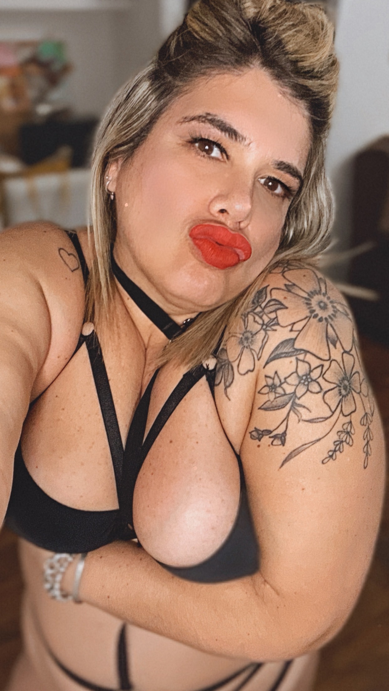 Nicole ♥️ 😈 OnlyFans